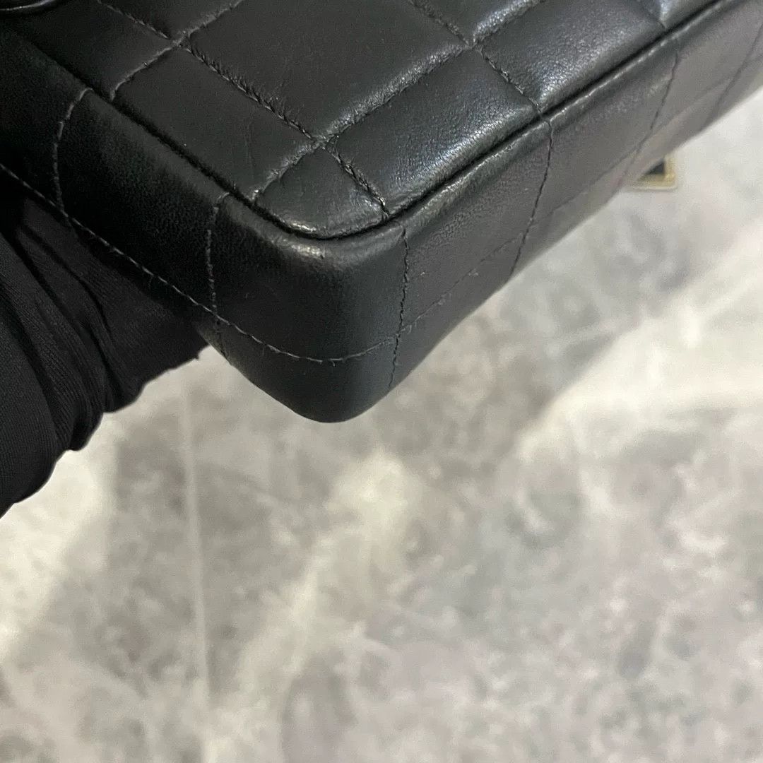 Chanel Pre-loved Bag Very good condition Size ONE SIZE - 8 Thumbnail