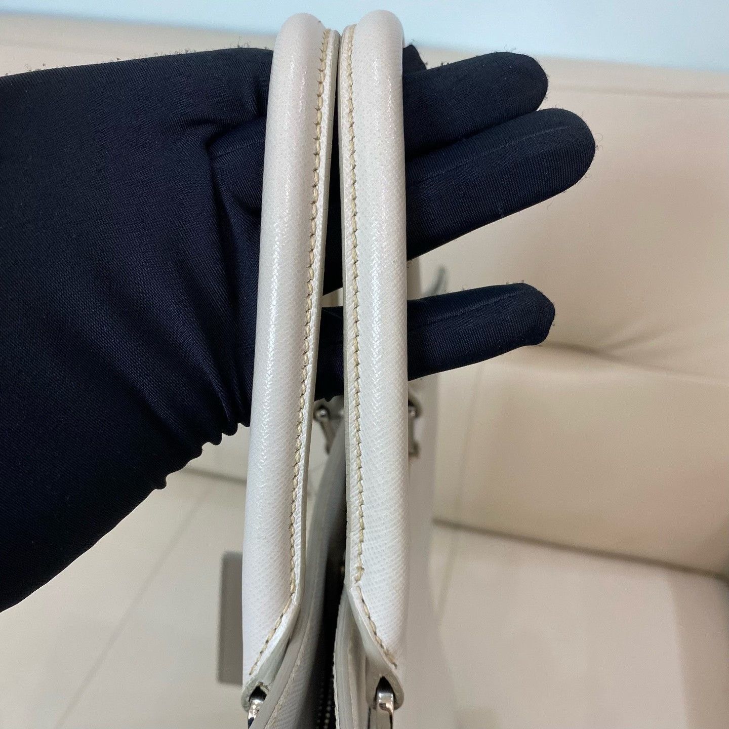 Prada Pre-loved Bag Very good condition Size ONE SIZE - 7 Thumbnail