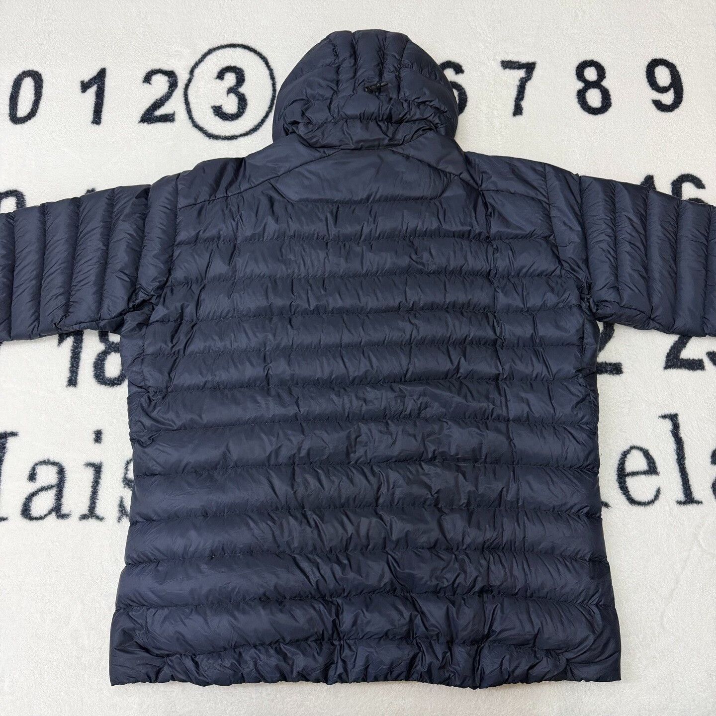 Arc'teryx Down Blue Heavy Coat xxl Men Size US XXL / EU 58 / 5 - 3 Thumbnail