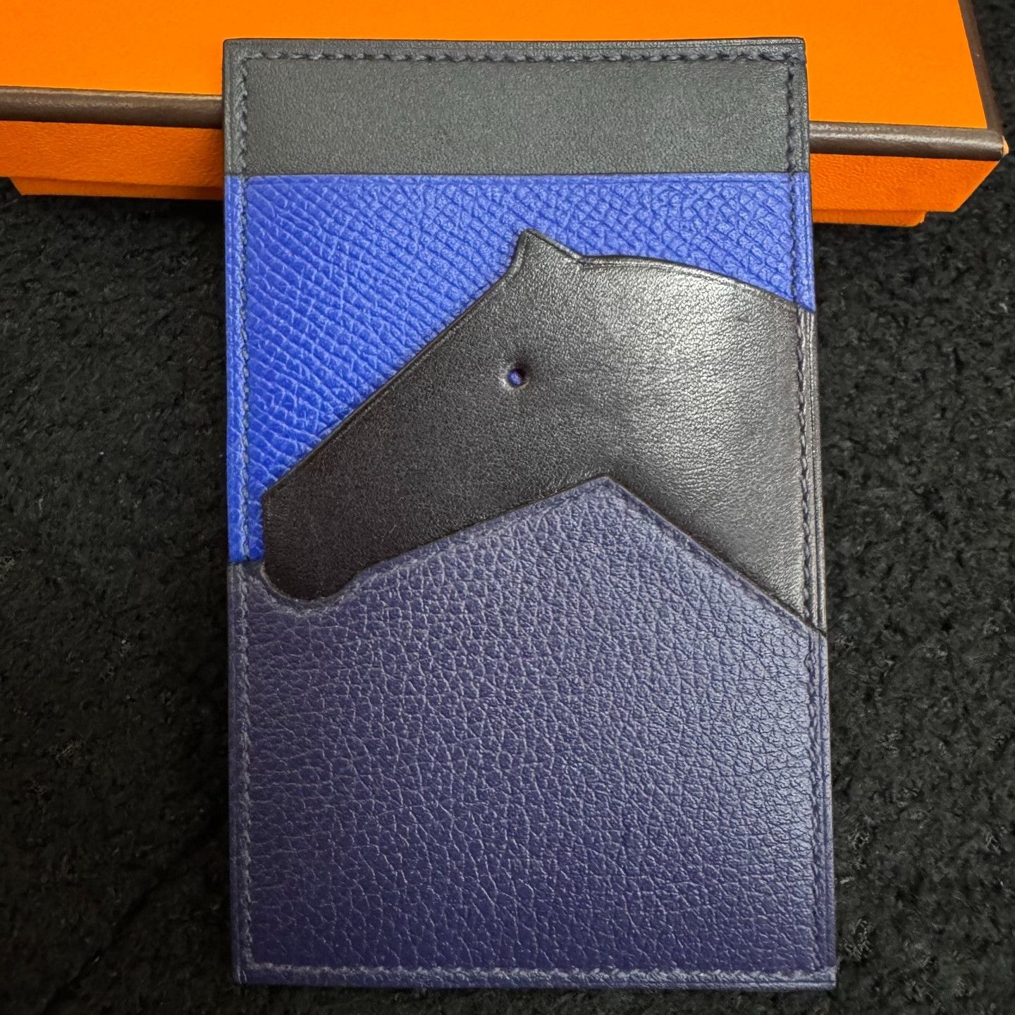 Hermes Hermes Black Accessory one size Men Size ONE SIZE - 4 Thumbnail