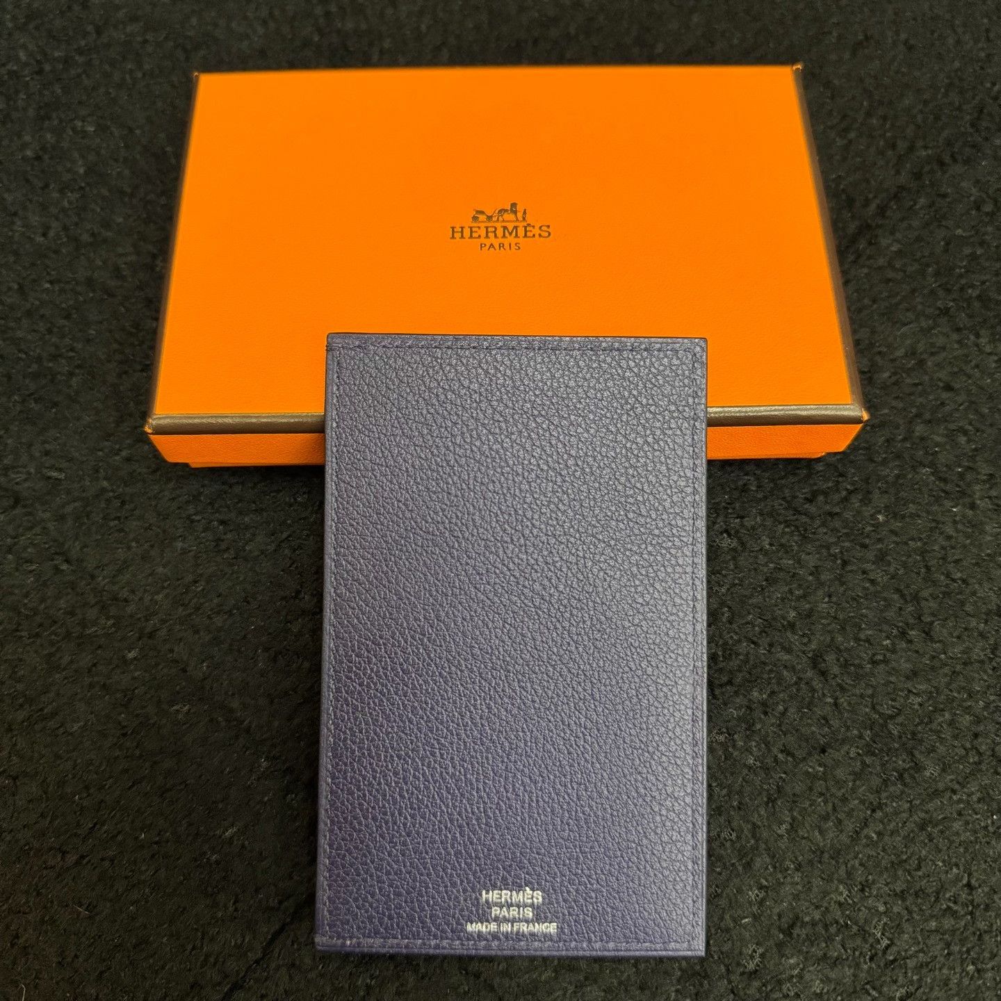 Hermes Hermes Black Accessory one size Men Size ONE SIZE - 2 Thumbnail
