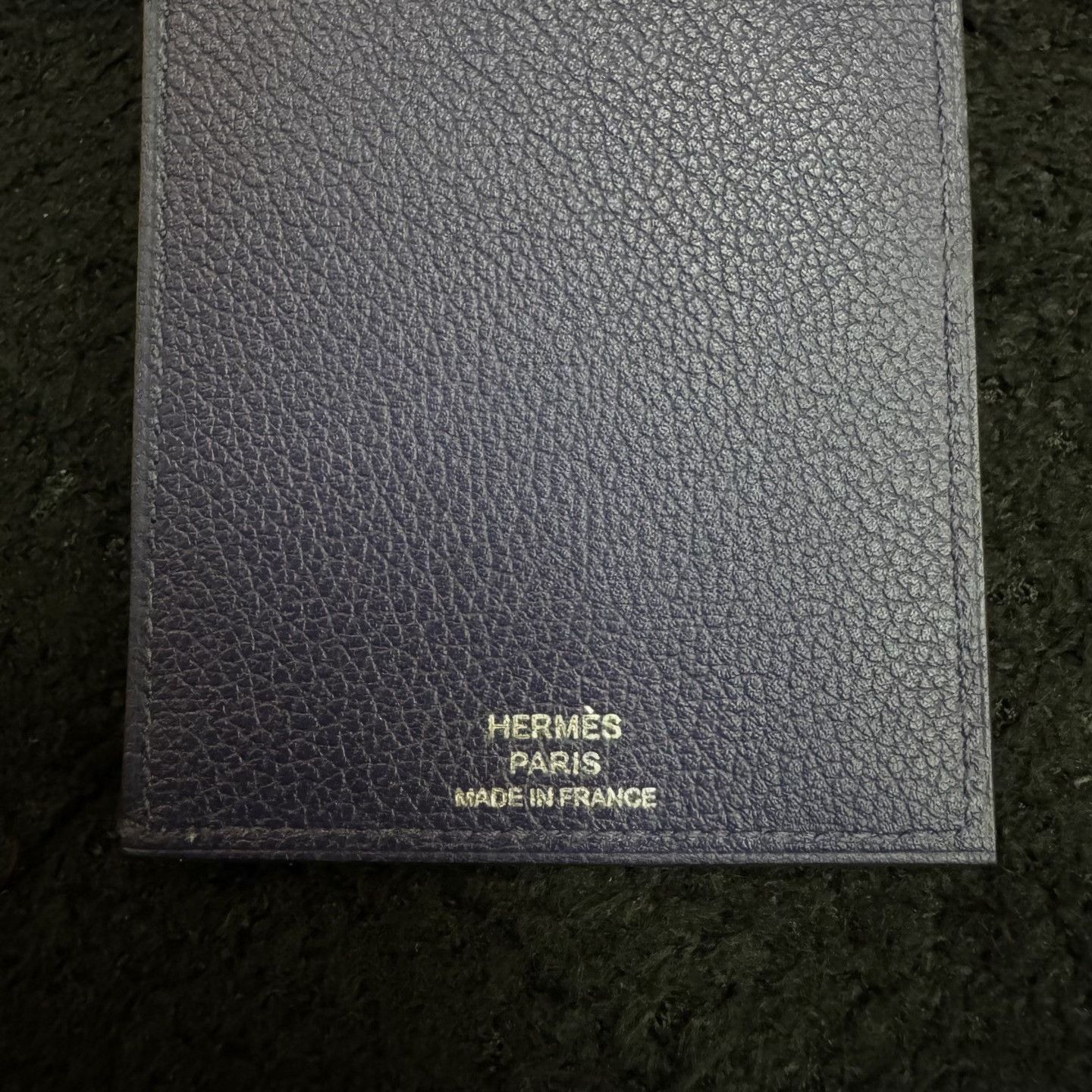 Hermes Hermes Black Accessory one size Men Size ONE SIZE - 3 Thumbnail