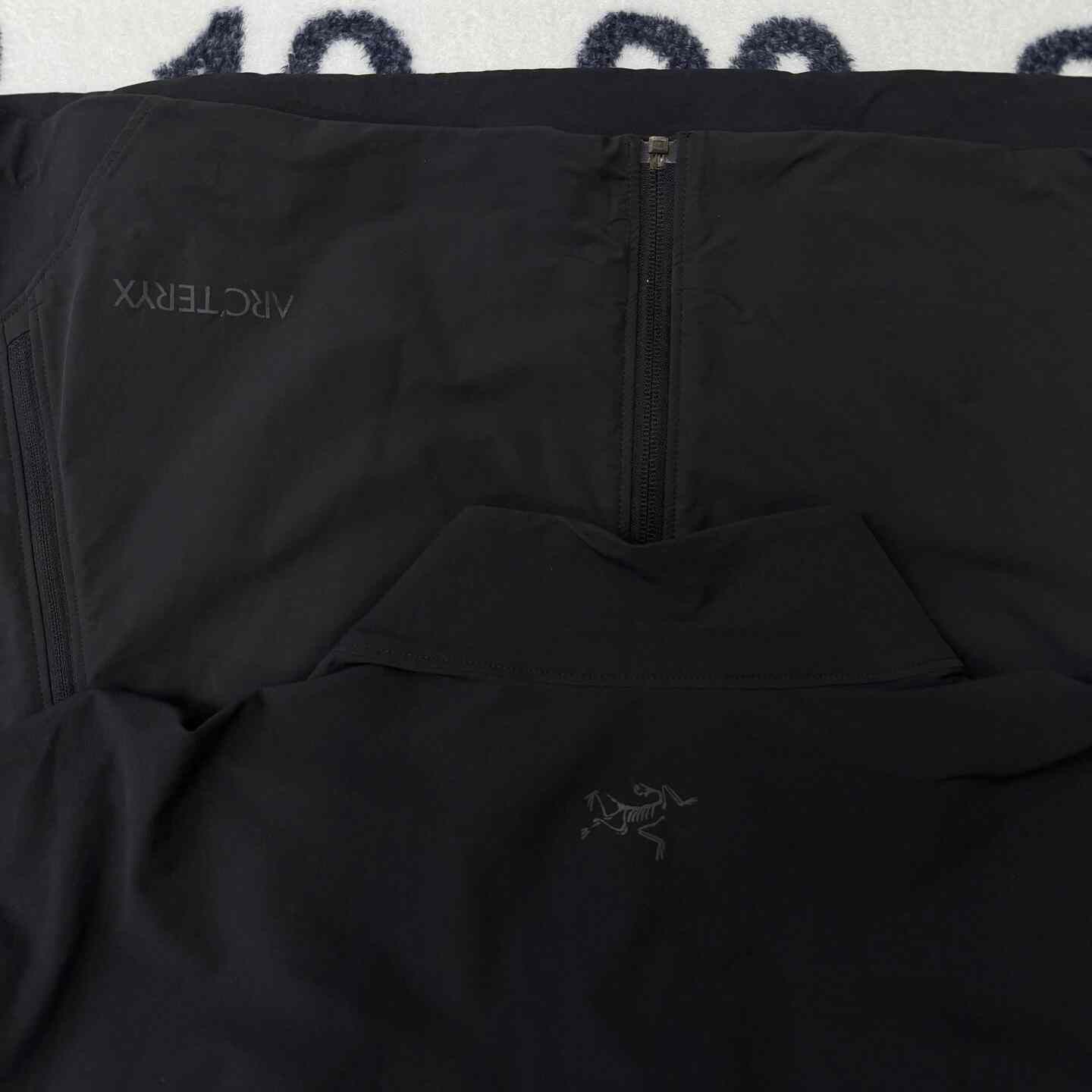 Arc'teryx Green T-Shirt l Men Size US L / EU 52-54 / 3 - 4 Thumbnail