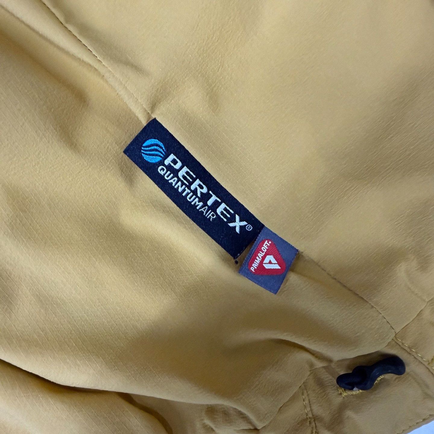 Goldwin Goldwin Cotton Yellow Heavy Coat xxl Men Size US XXL / EU 58 / 5 - 5 Thumbnail