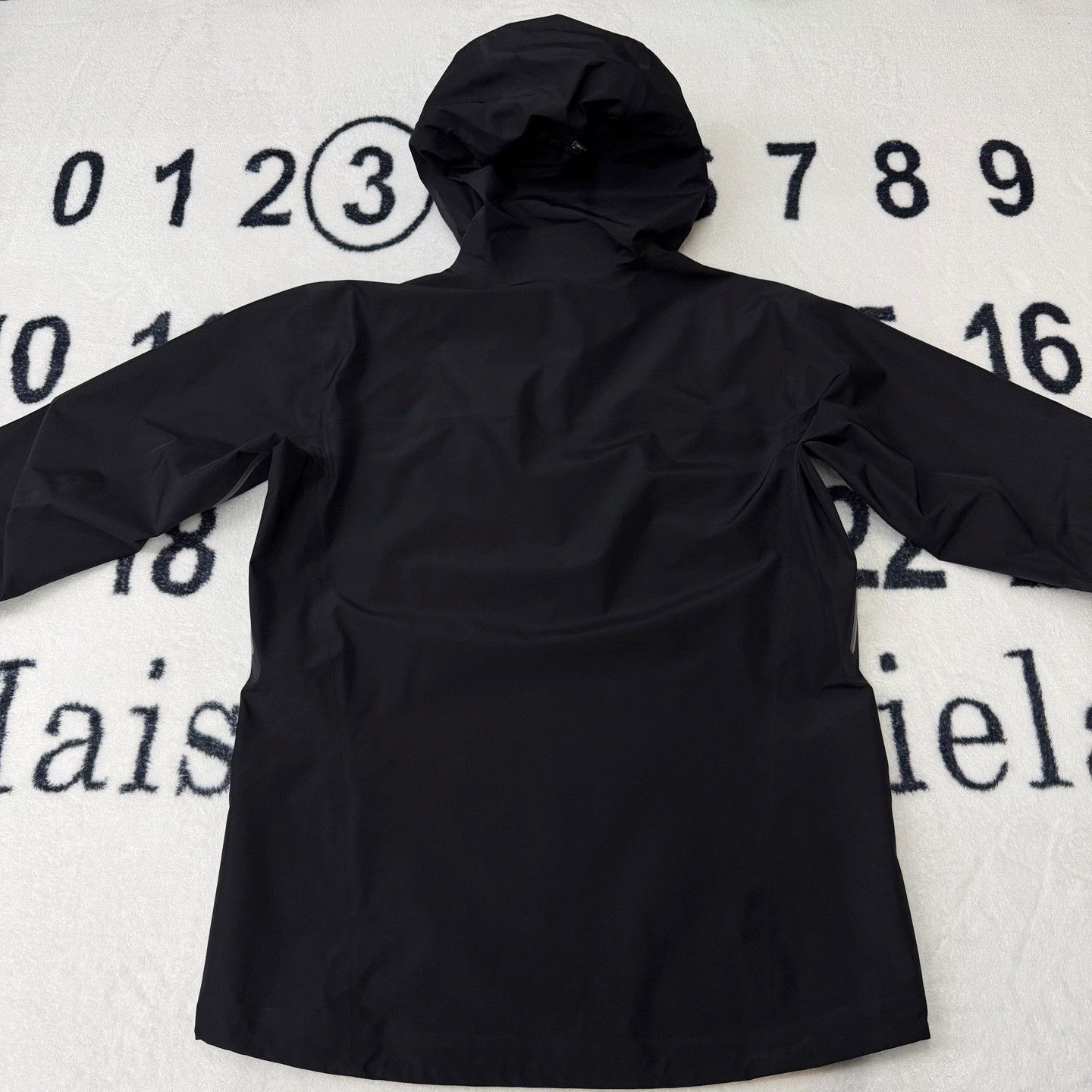 Arc'teryx Silver Light Jacket l Men Size US L / EU 52-54 / 3 - 3 Thumbnail