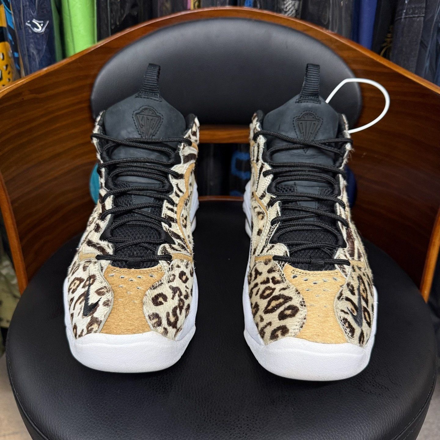 Nike Nike Collab Lowtop Sneakers 10 Men Size US 10 / EU 43 - 2 Thumbnail