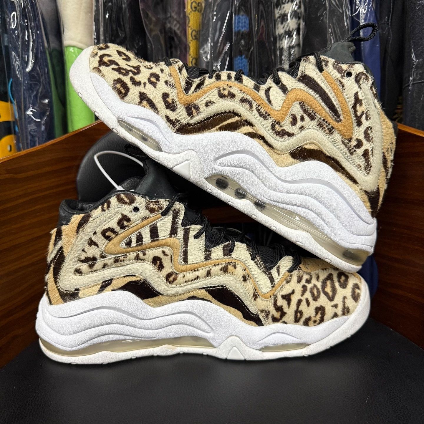 Nike Nike Collab Lowtop Sneakers 10 Men Size US 10 / EU 43 - 5 Thumbnail