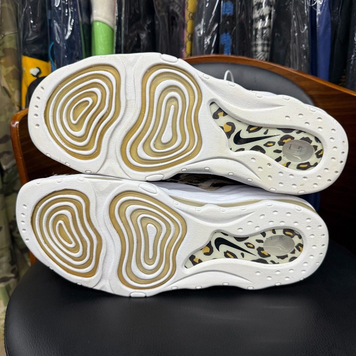 Nike Nike Collab Lowtop Sneakers 10 Men Size US 10 / EU 43 - 8 Thumbnail