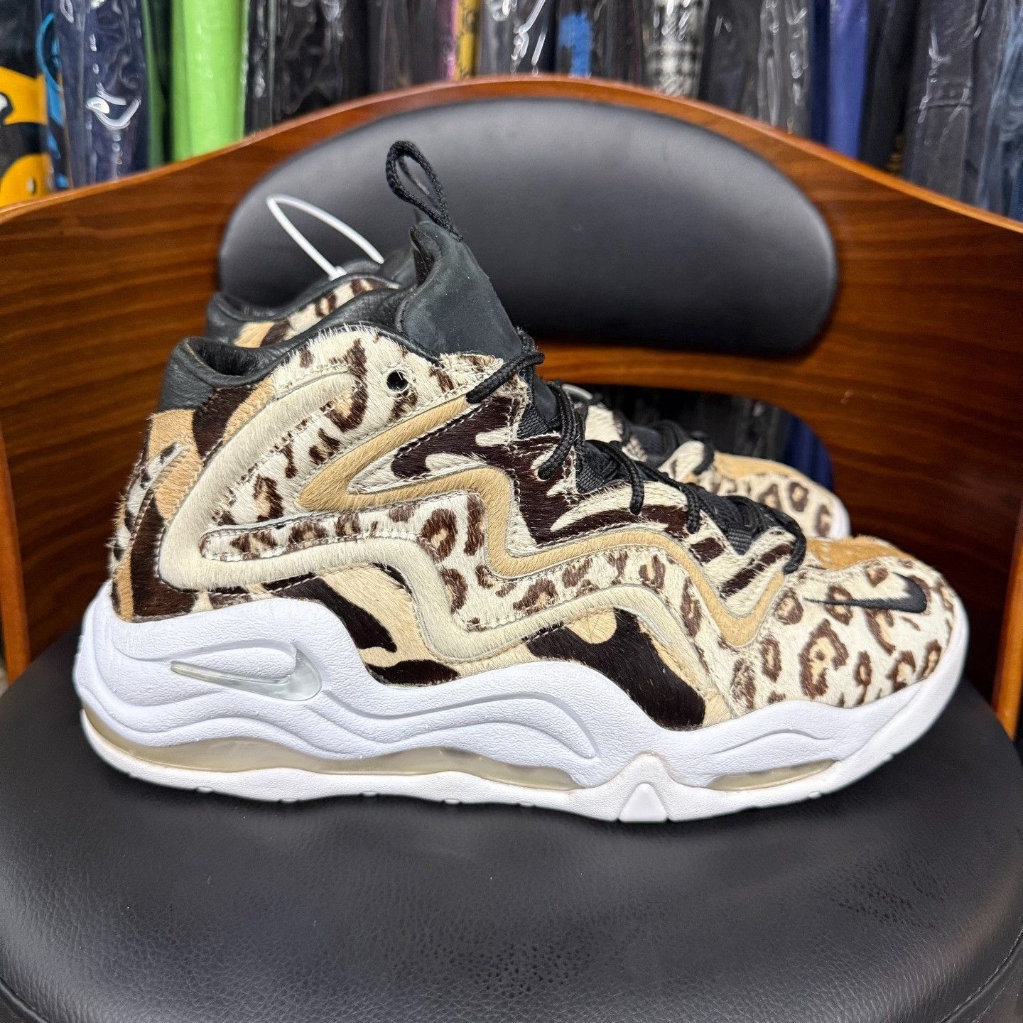 Nike Nike Collab Lowtop Sneakers 10 Men Size US 10 / EU 43 - 4 Thumbnail