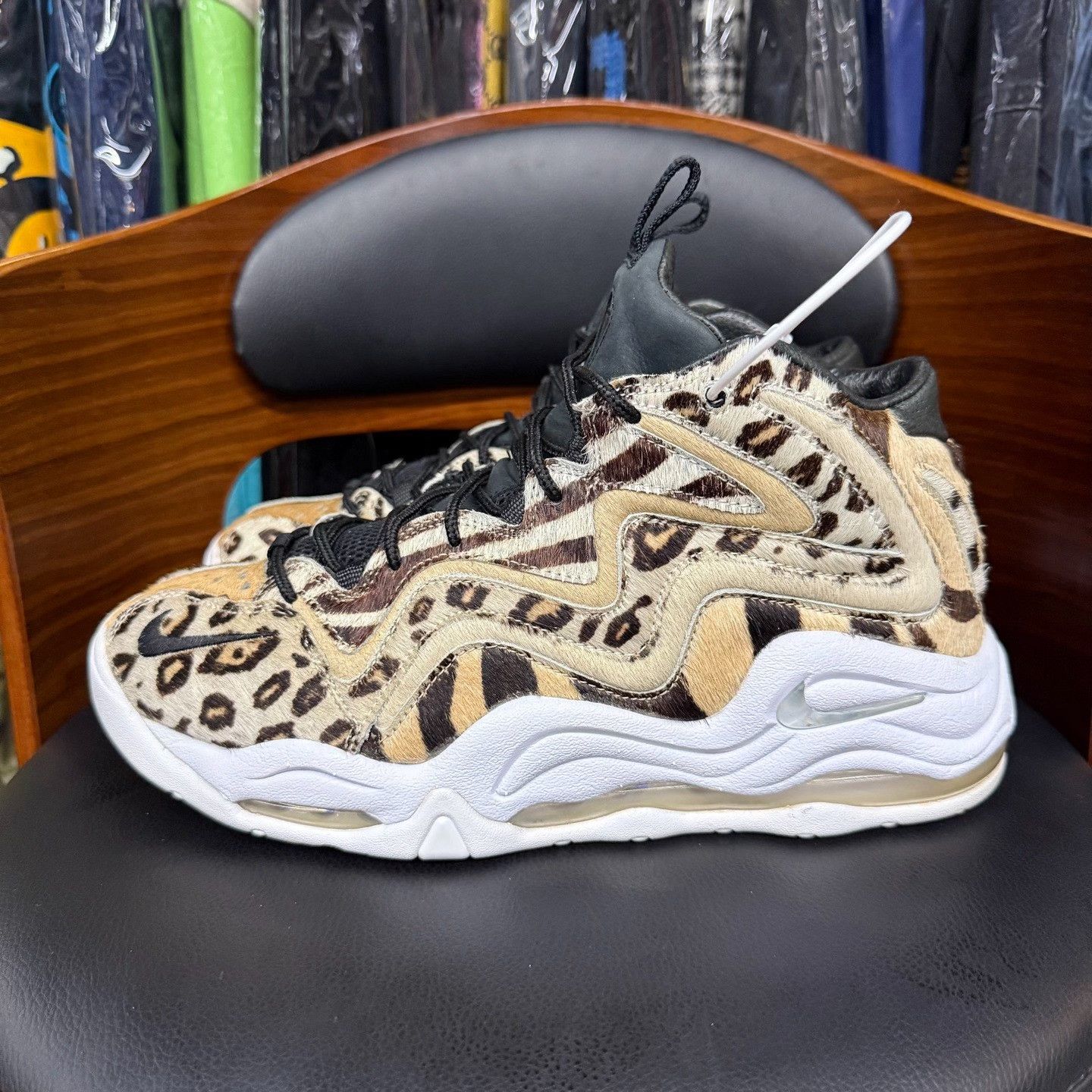 Nike Nike Collab Lowtop Sneakers 10 Men Size US 10 / EU 43 - 6 Thumbnail