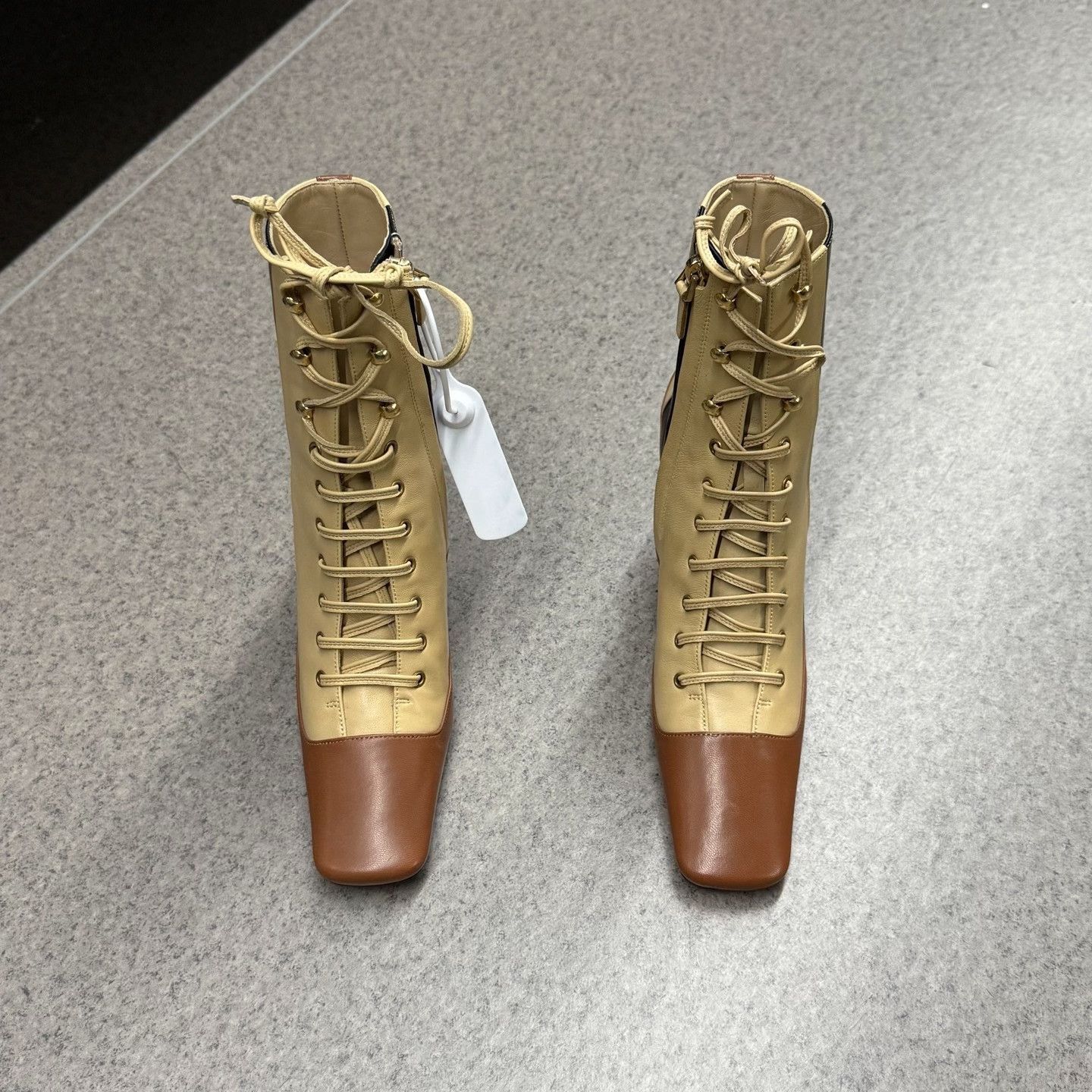 Other Multi Boots us_5 Women Size US 5 / IT 35 - 2 Thumbnail