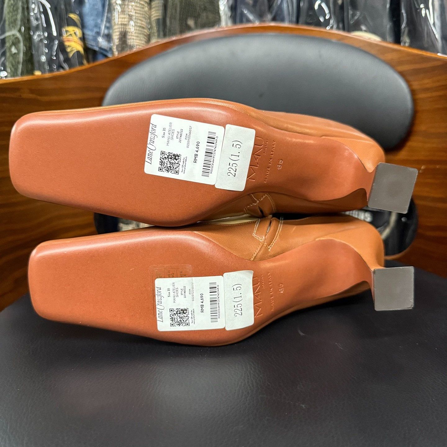 Other Multi Boots us_5 Women Size US 5 / IT 35 - 8 Thumbnail
