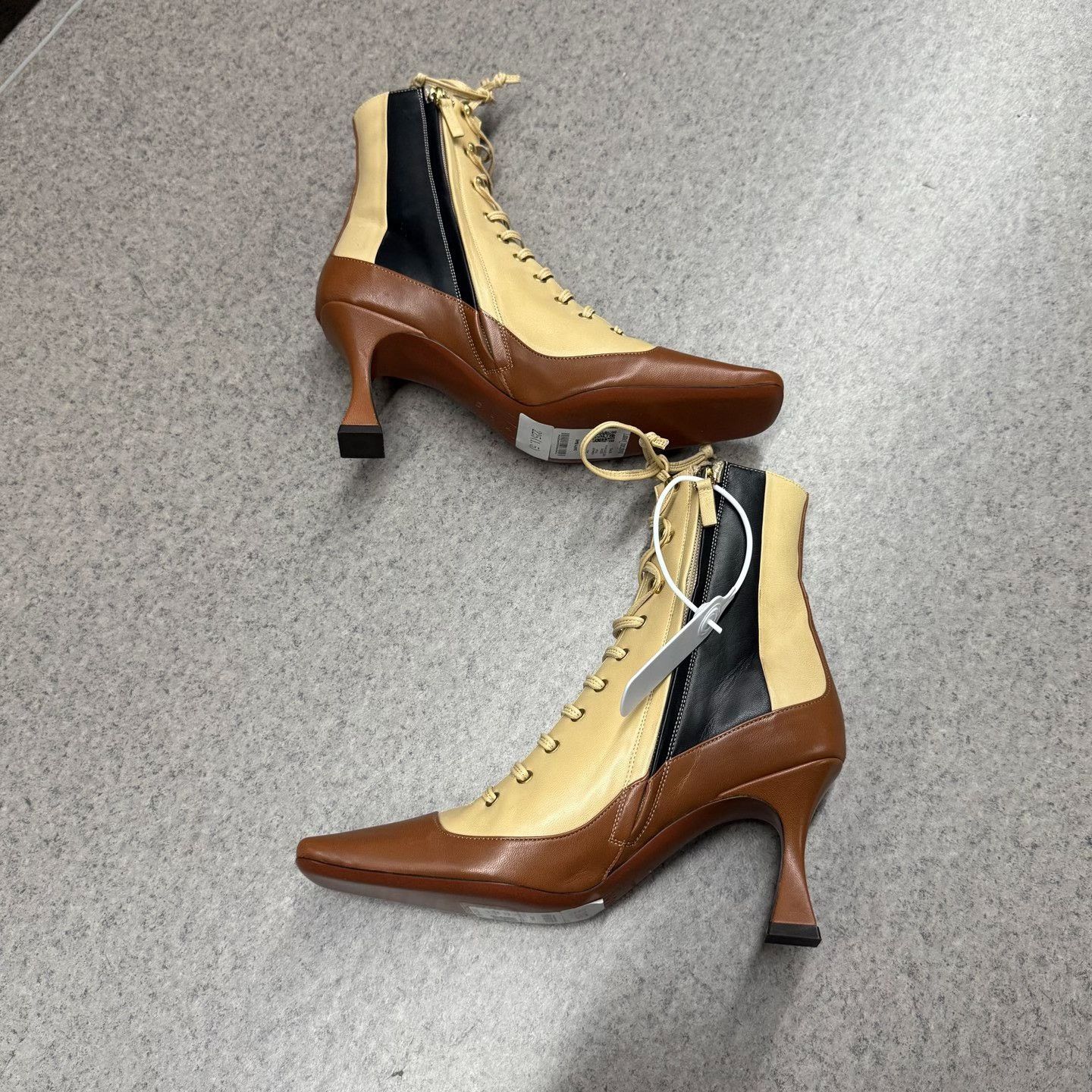 Other Multi Boots us_5 Women Size US 5 / IT 35 - 7 Thumbnail