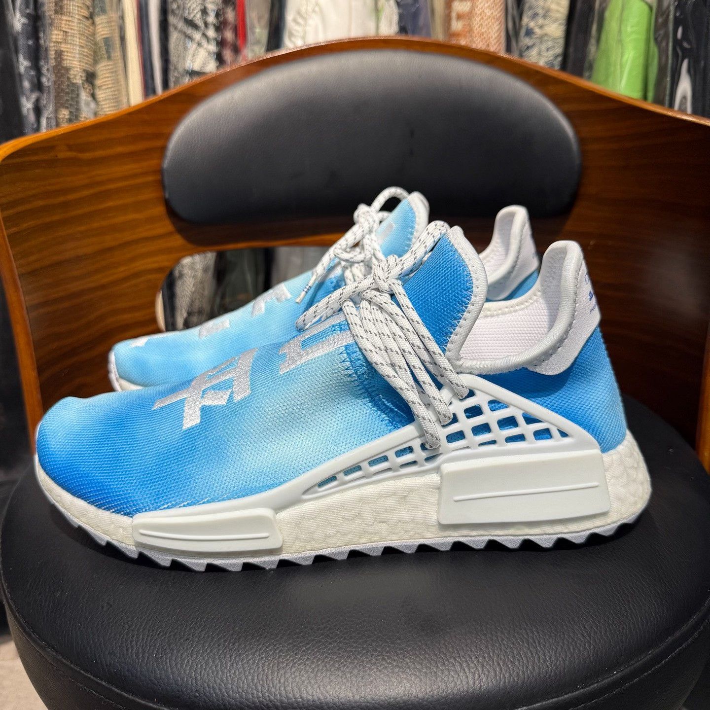 Adidas Adidas Lowtop Sneakers 9 Men Size US 9 / EU 42 - 6 Thumbnail