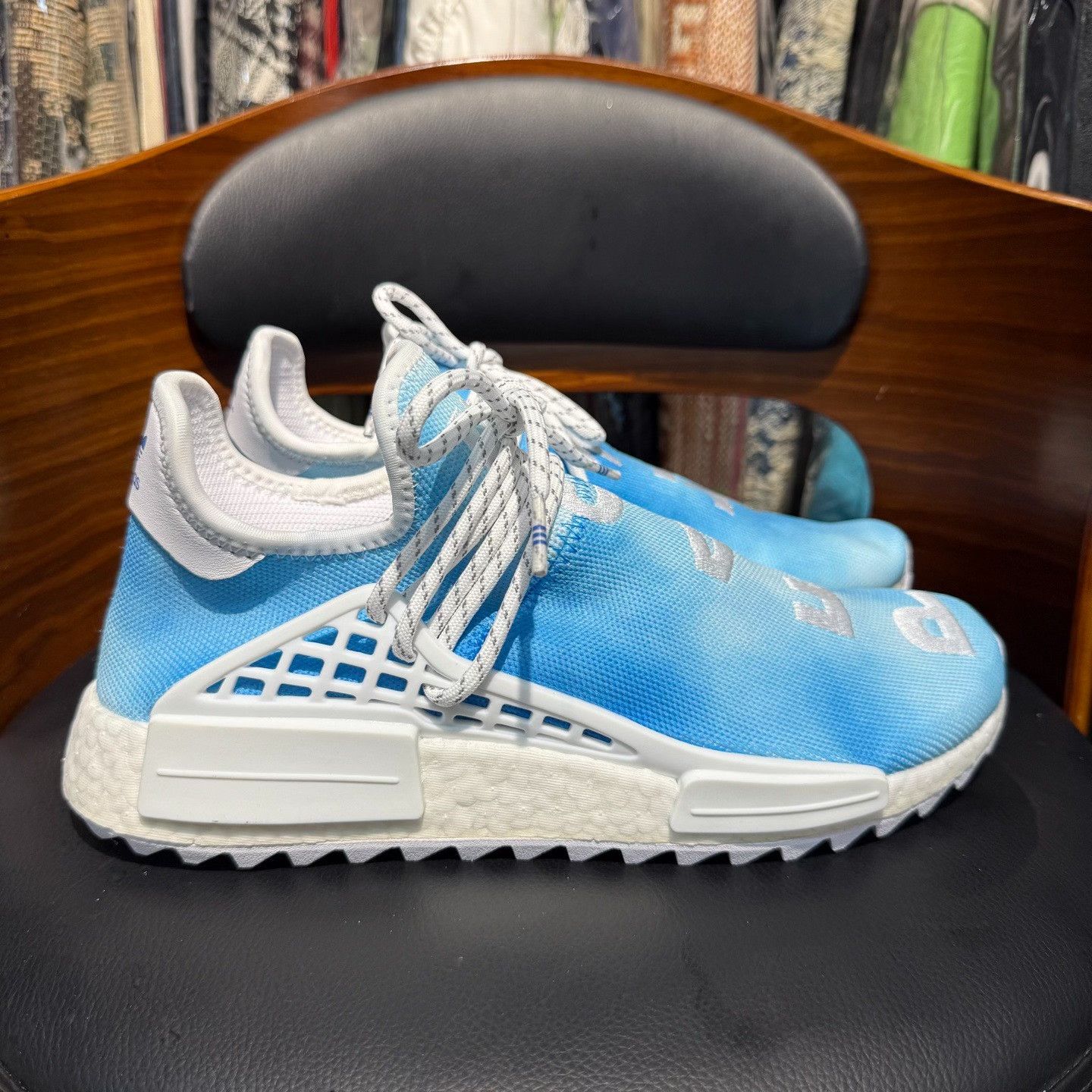 Adidas Adidas Lowtop Sneakers 9 Men Size US 9 / EU 42 - 4 Thumbnail
