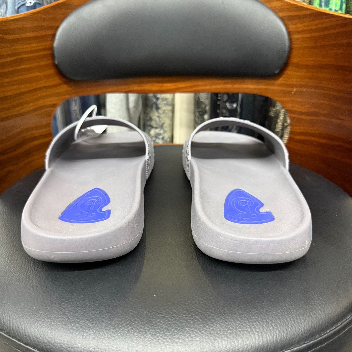Burberry Burberry Sandals 10 Men Size US 10 / EU 43 - 3 Thumbnail