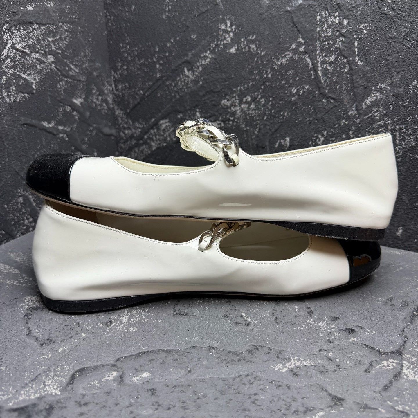 Miu Miu Miu Miu Lowtop Sneakers 37 Women Size US 6.5 / IT 36.5 - 5 Thumbnail