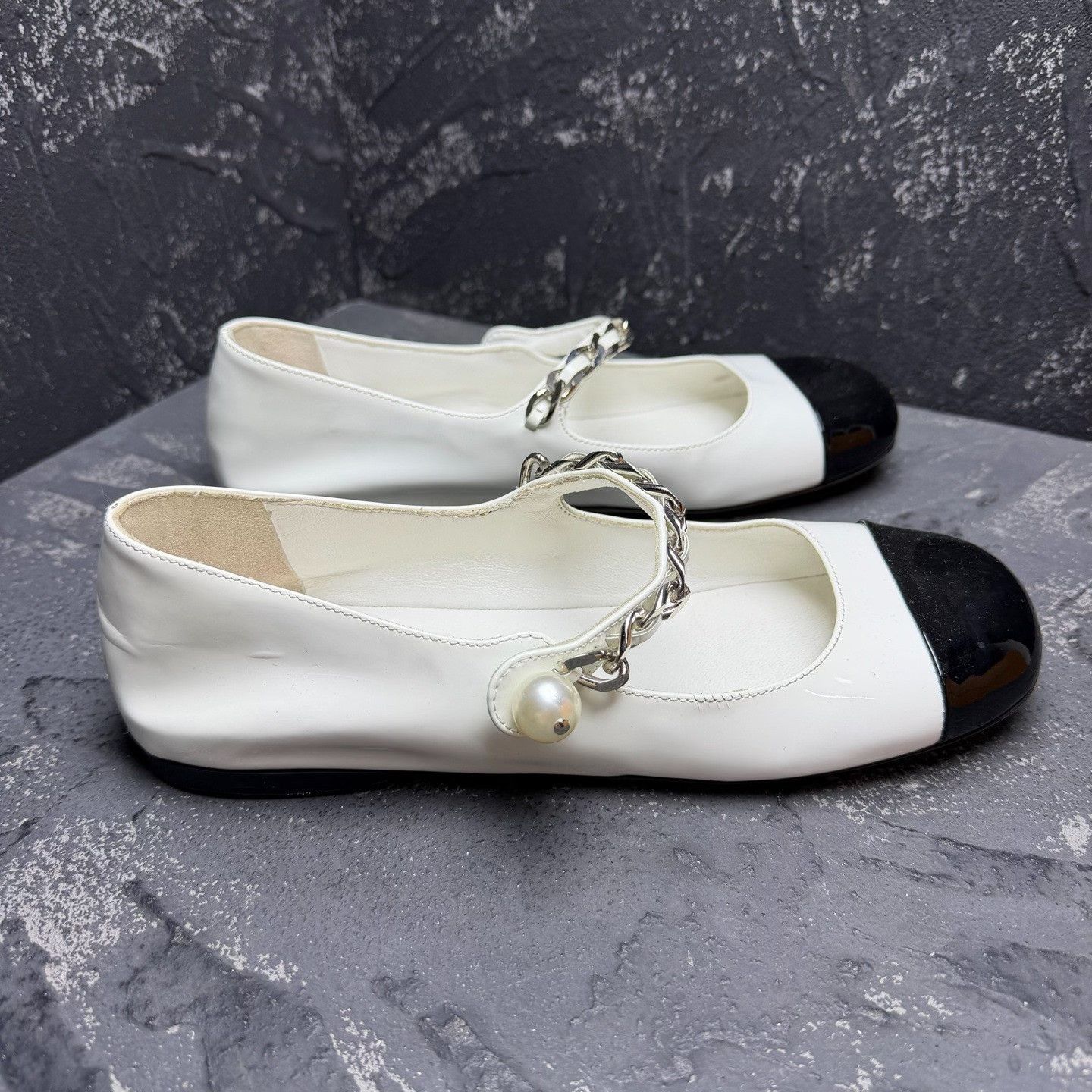 Miu Miu Miu Miu Lowtop Sneakers 37 Women Size US 6.5 / IT 36.5 - 4 Thumbnail
