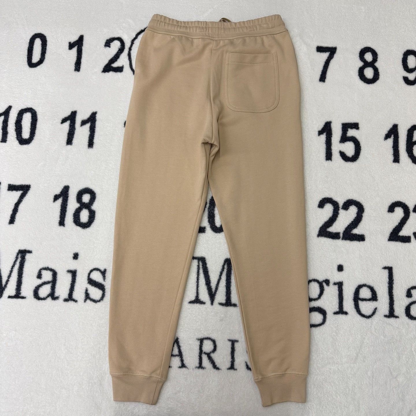 Vivienne Westwood Vivienne Westwood Beige Sweatpants 32 Men Size US 32 / EU 48 - 2 Thumbnail