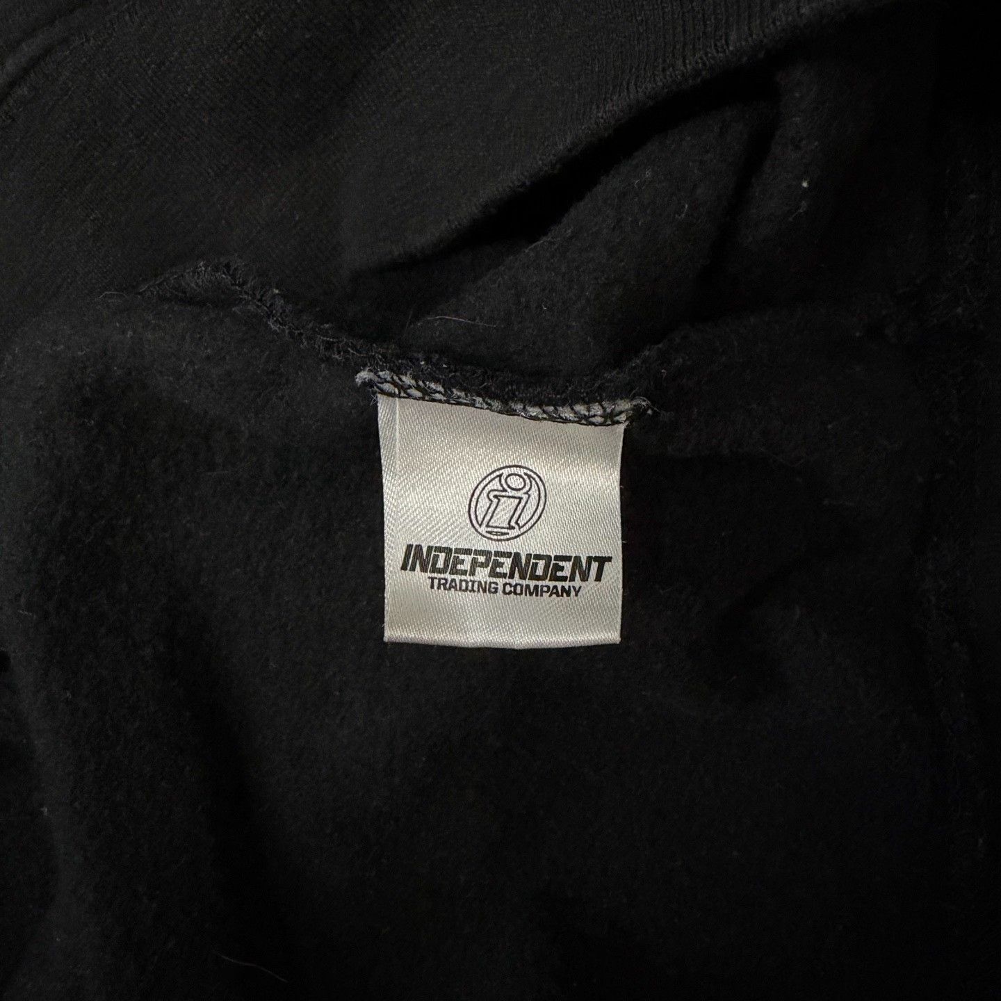 Other Black Hoodie m Men Size US M / EU 48-50 / 2 - 4 Thumbnail