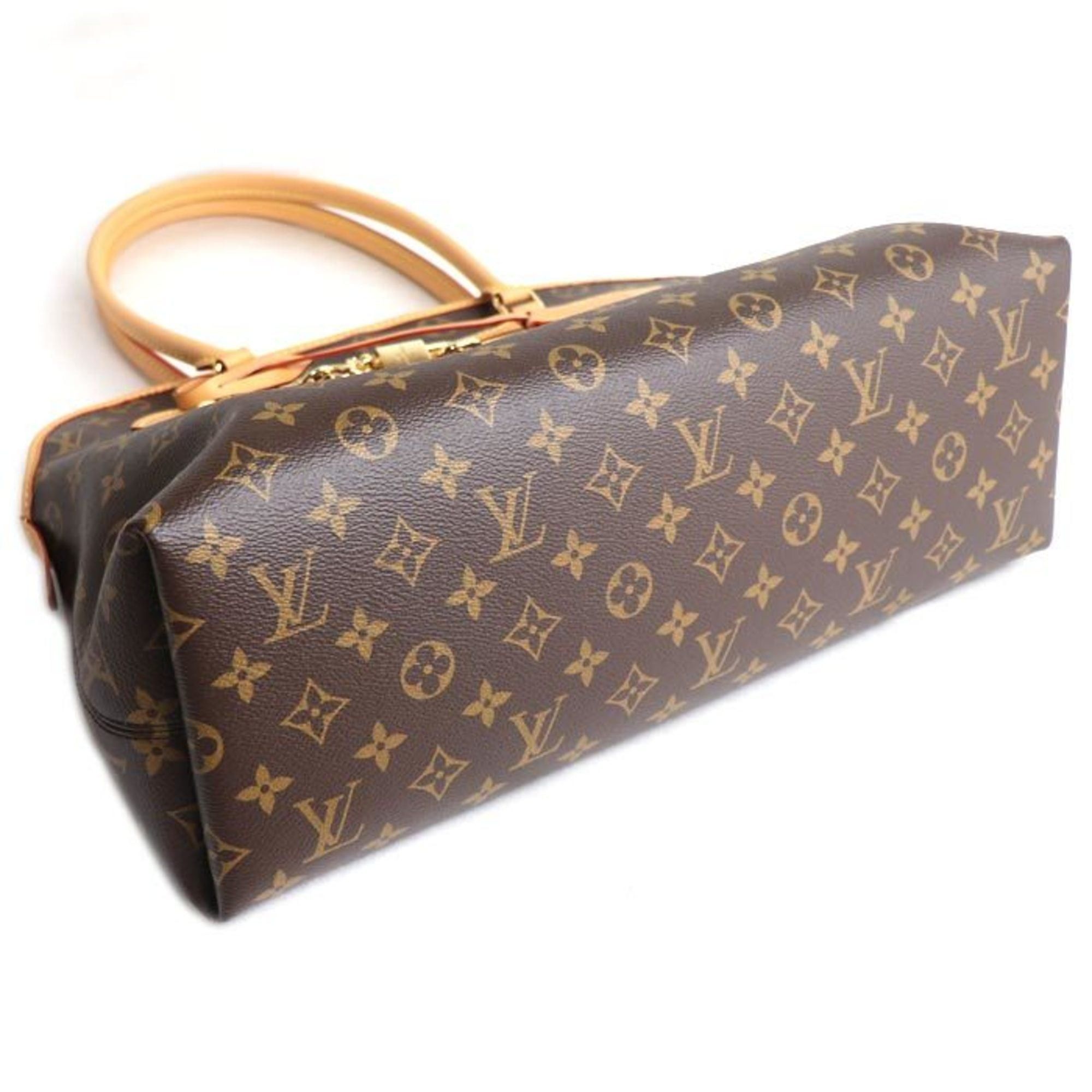 Louis Vuitton LOUIS VUITTON Evermore MM Tote Bag M25774 for Women Size ONE SIZE - 3 Thumbnail