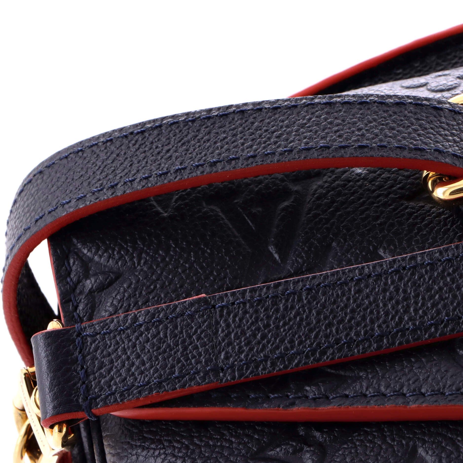 Louis Vuitton Pochette Metis Size ONE SIZE - 6 Thumbnail