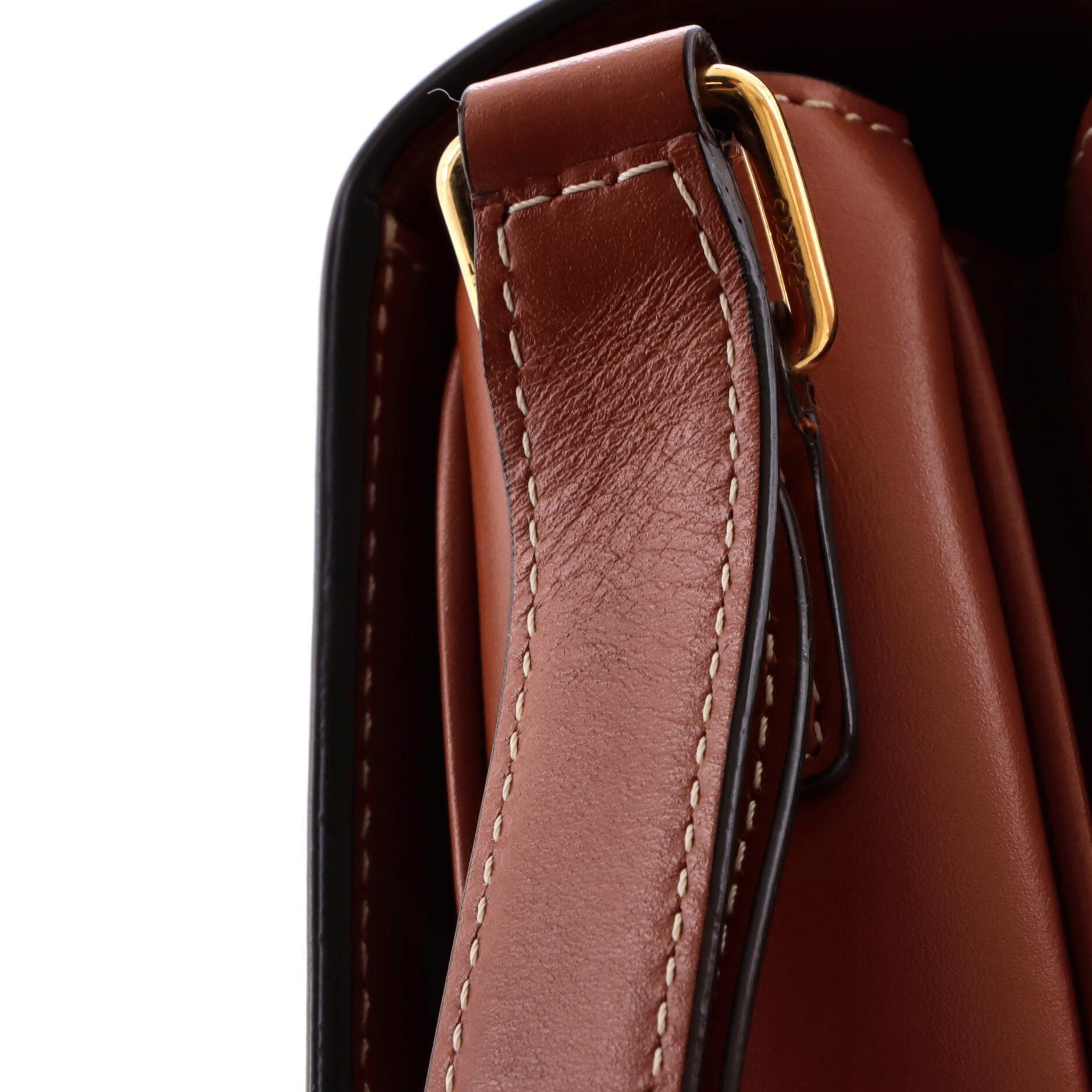 Celine Triomphe Shoulder Bag Size ONE SIZE - 7 Thumbnail