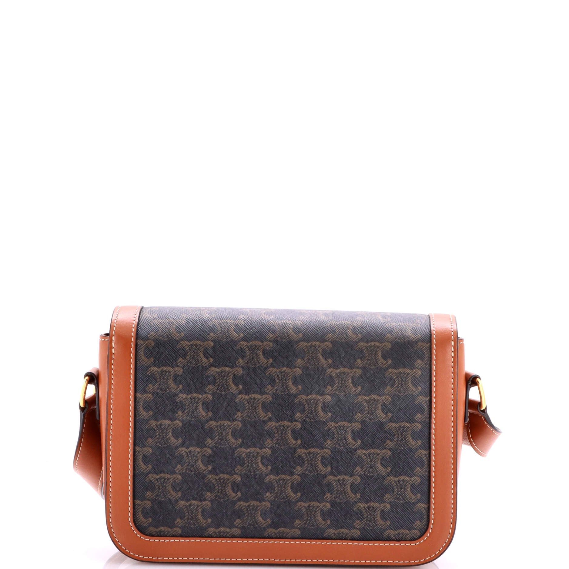 Celine Triomphe Shoulder Bag Size ONE SIZE - 3 Thumbnail