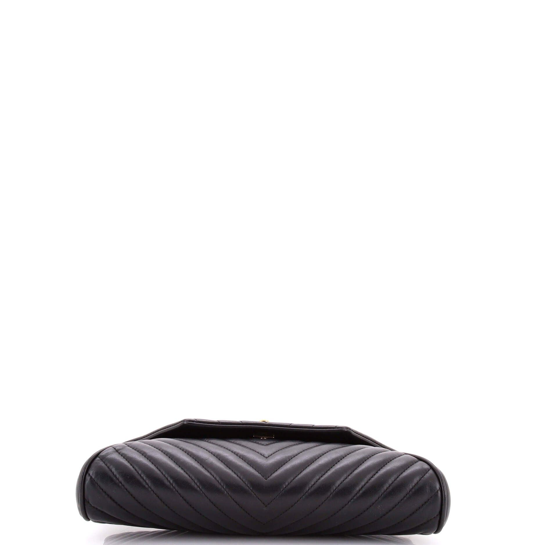 Chanel Fold Up Again Clutch Size ONE SIZE - 4 Thumbnail