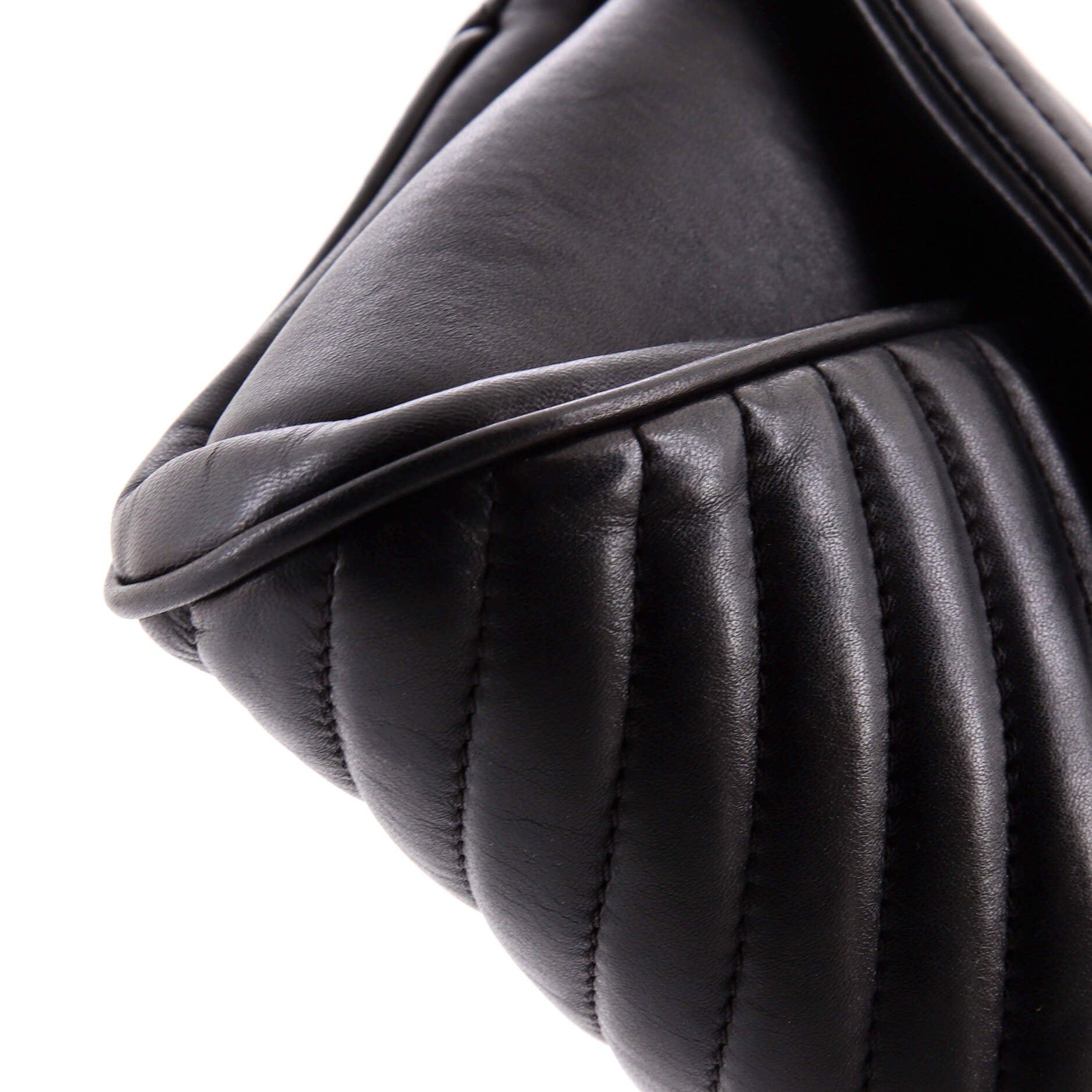 Chanel Fold Up Again Clutch Size ONE SIZE - 6 Thumbnail