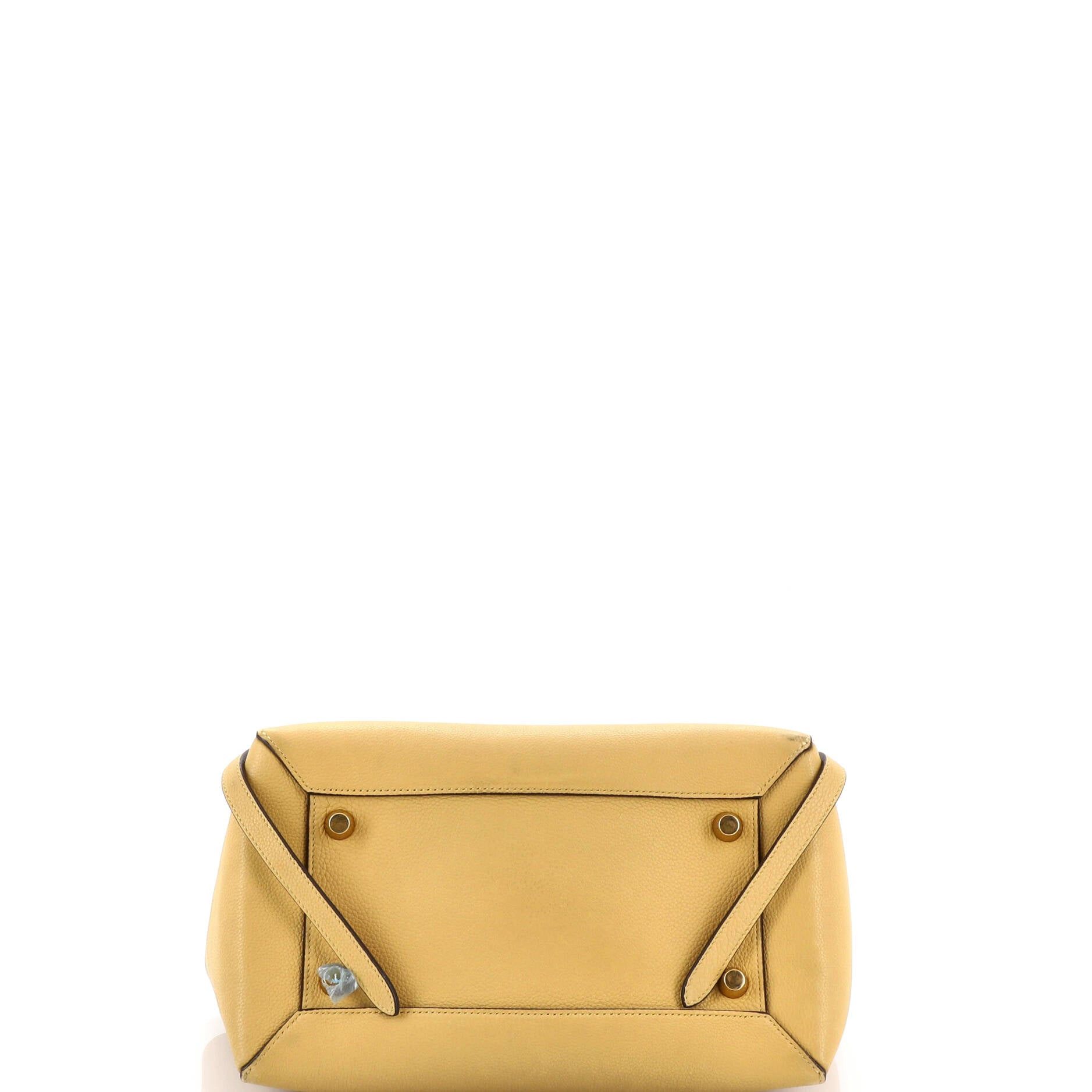 Celine Belt Bag Size ONE SIZE - 4 Thumbnail