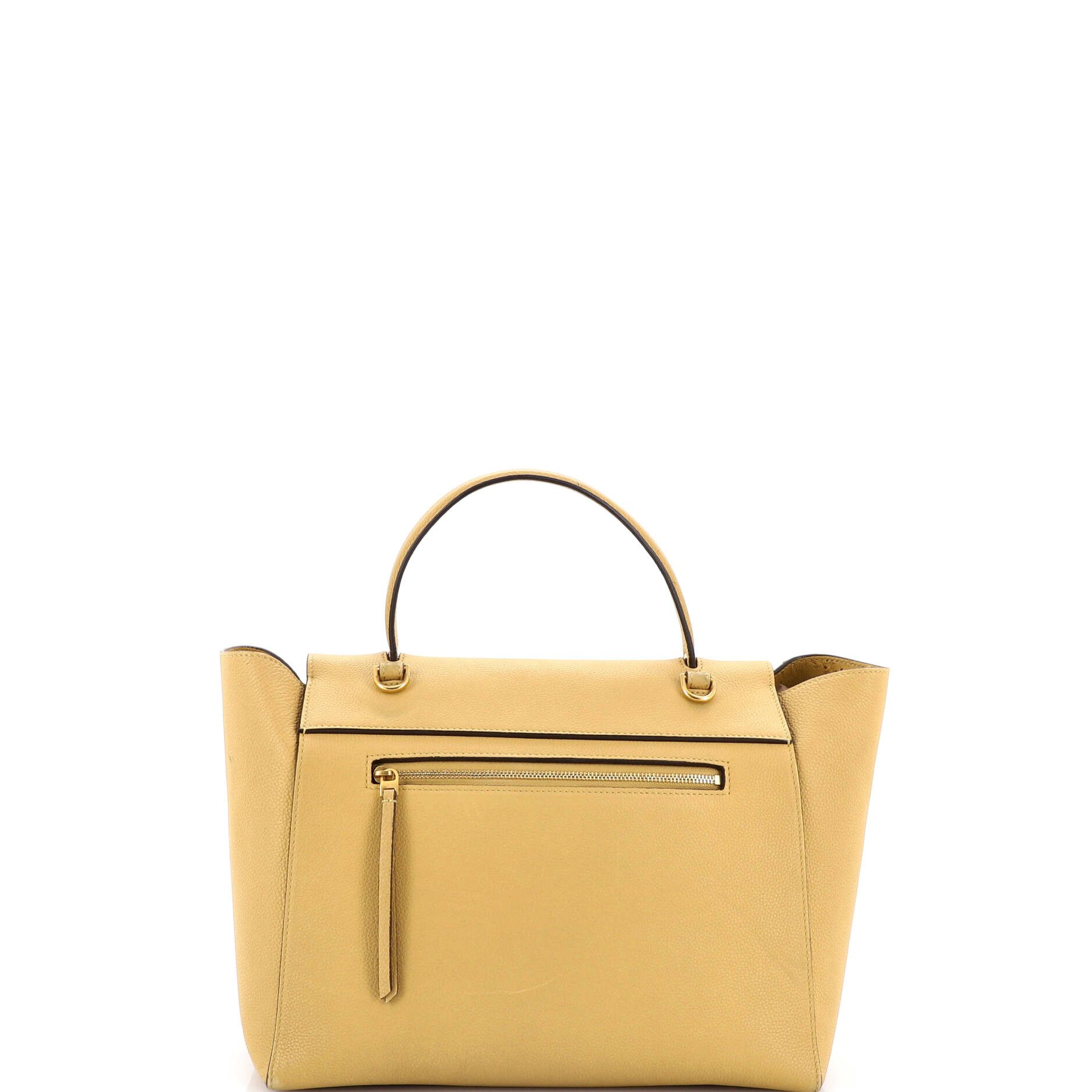 Celine Belt Bag Size ONE SIZE - 3 Thumbnail