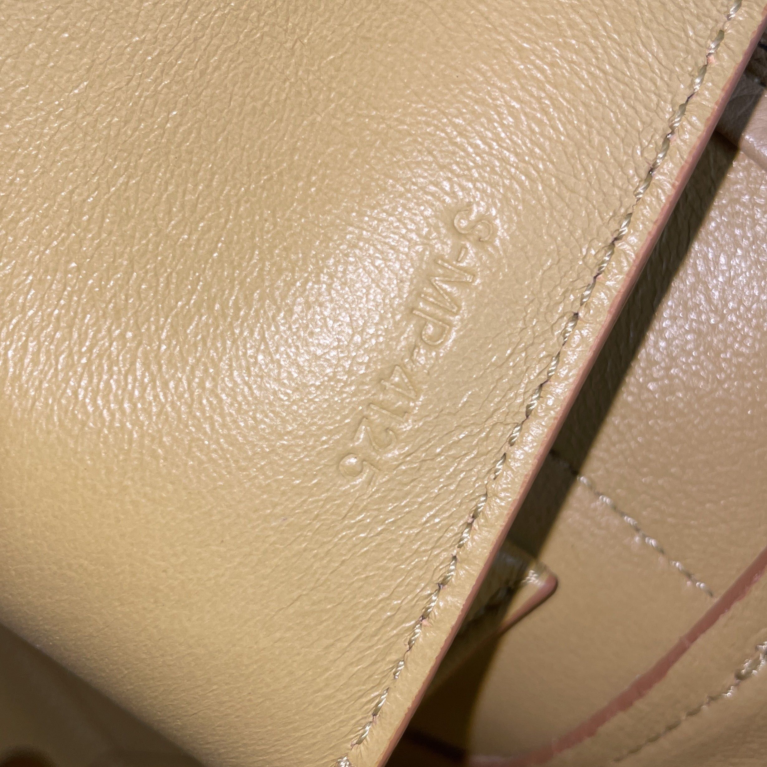 Celine Belt Bag Size ONE SIZE - 8 Thumbnail