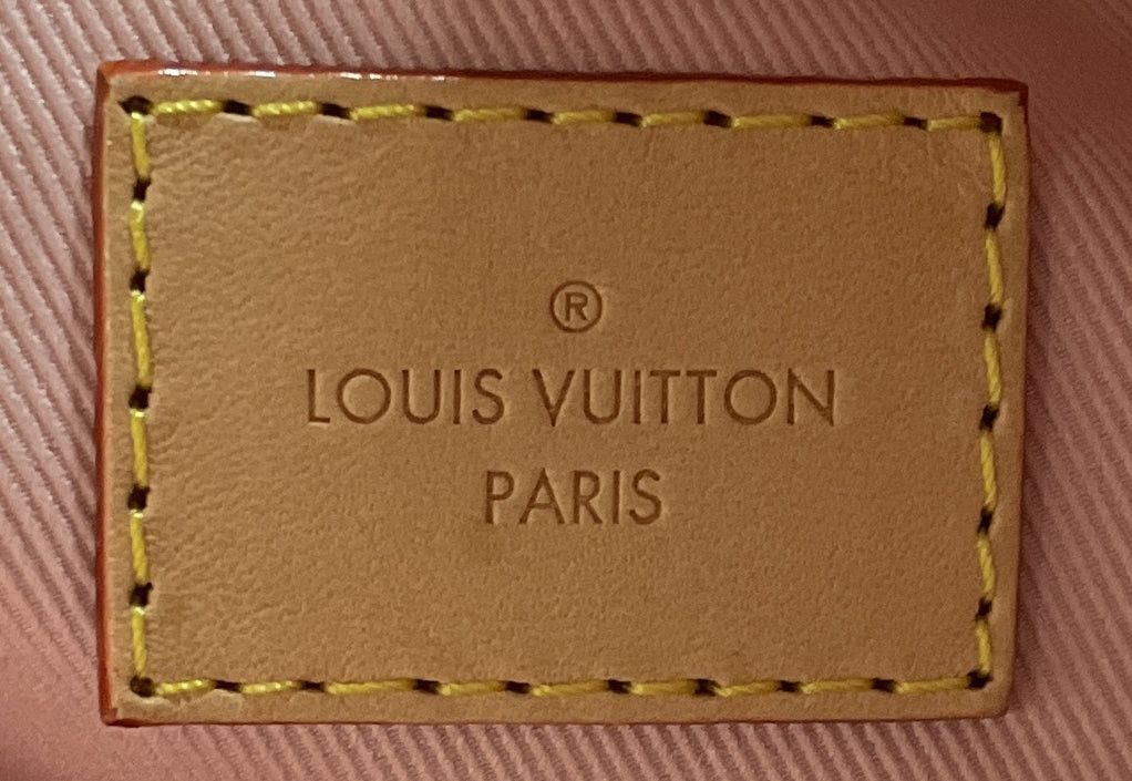 Louis Vuitton Graceful Handbag Size ONE SIZE - 8 Thumbnail