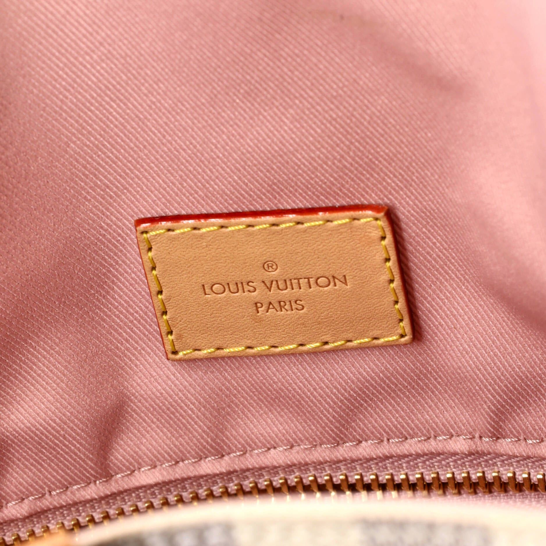 Louis Vuitton Graceful Handbag Size ONE SIZE - 7 Thumbnail