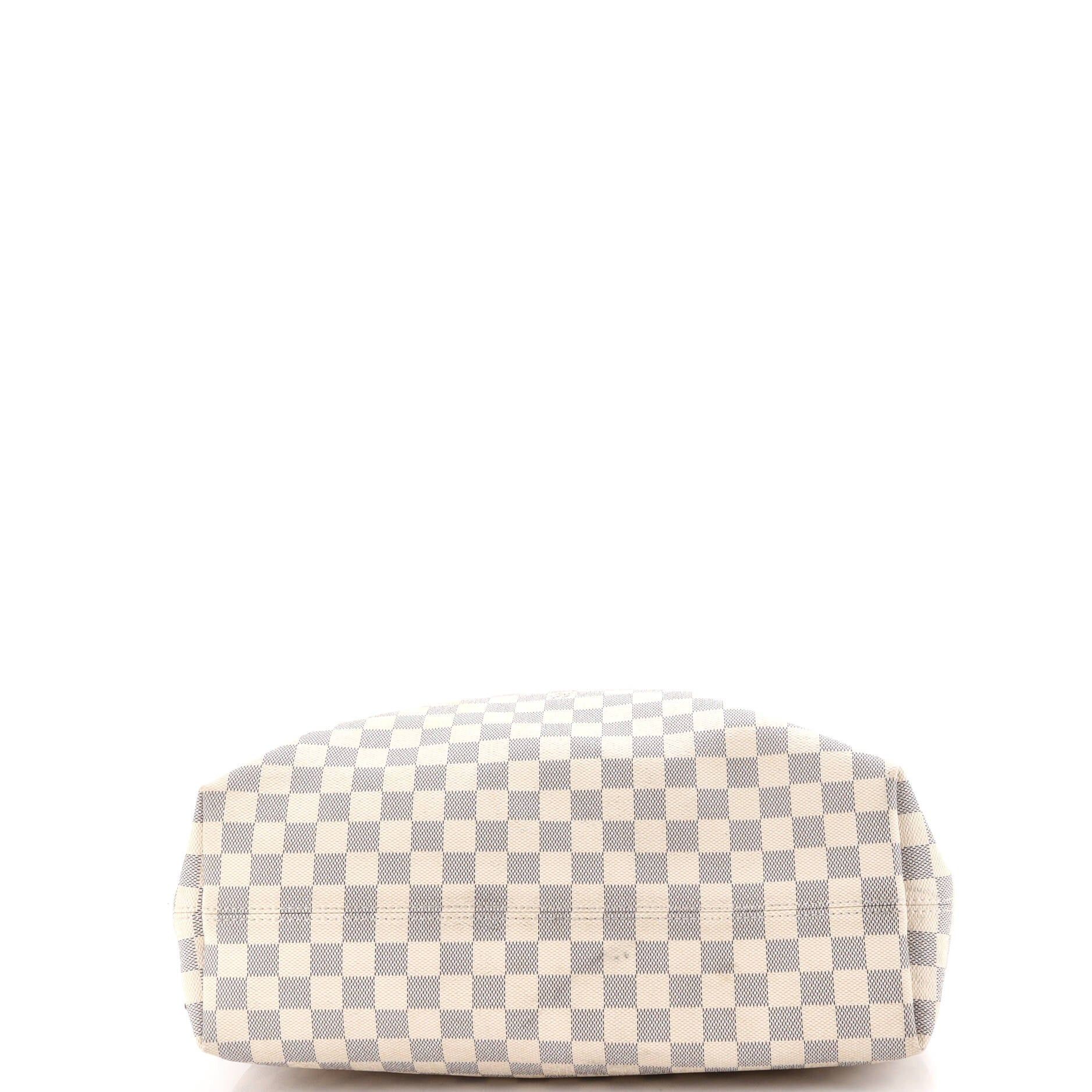 Louis Vuitton Graceful Handbag Size ONE SIZE - 4 Thumbnail