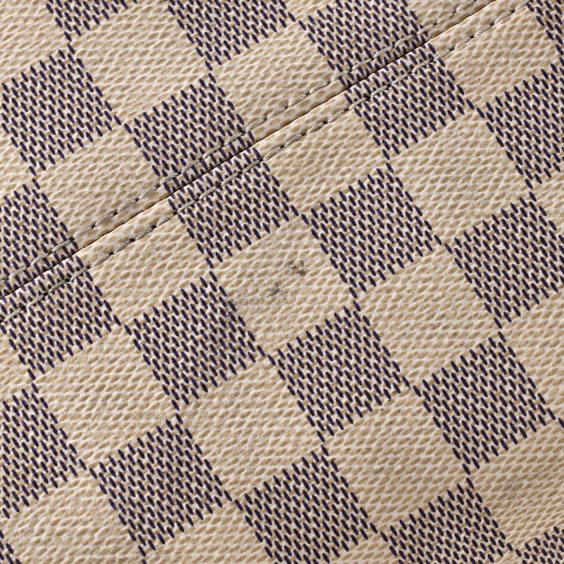 Louis Vuitton Graceful Handbag Size ONE SIZE - 6 Thumbnail