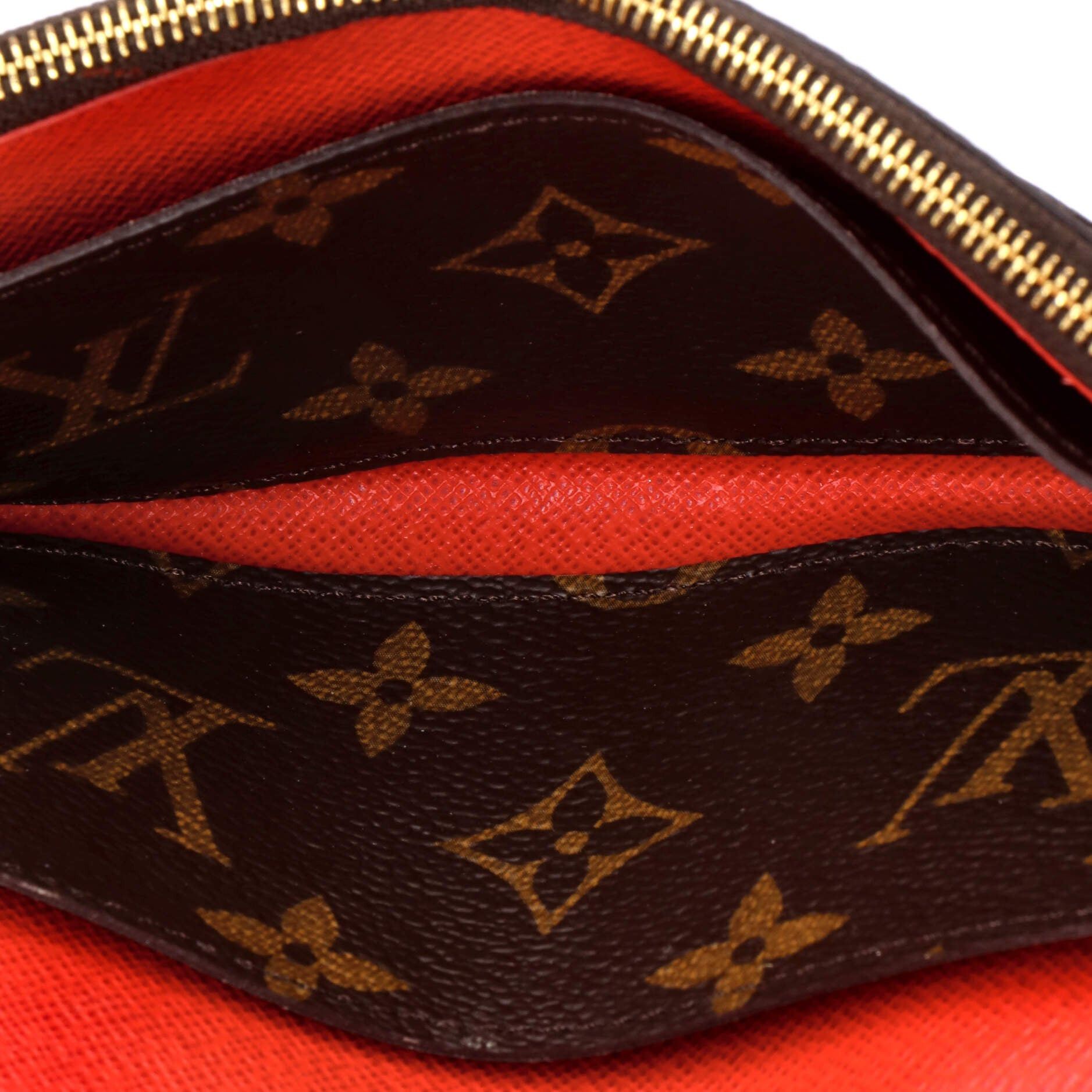 Louis Vuitton Emilie Wallet Size ONE SIZE - 5 Thumbnail