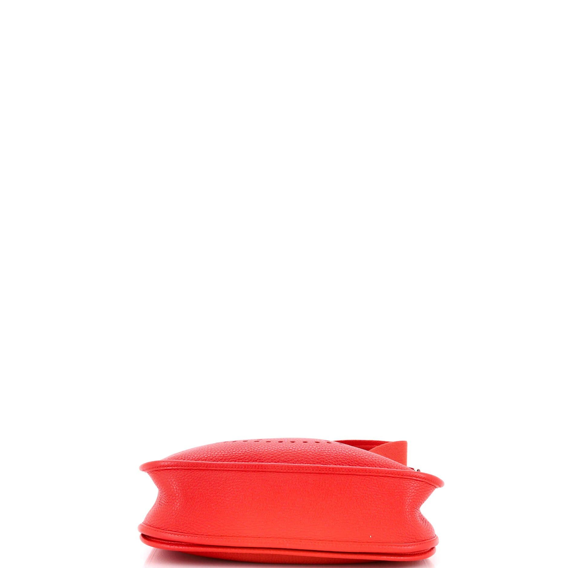 Hermes Evelyne Bag Gen III Size ONE SIZE - 4 Thumbnail