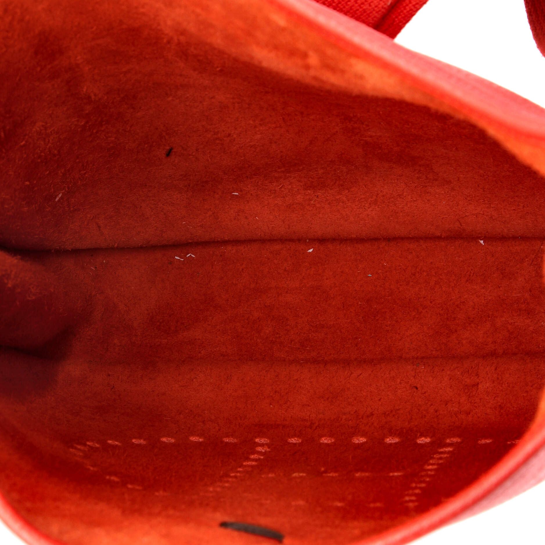 Hermes Evelyne Bag Gen III Size ONE SIZE - 5 Thumbnail