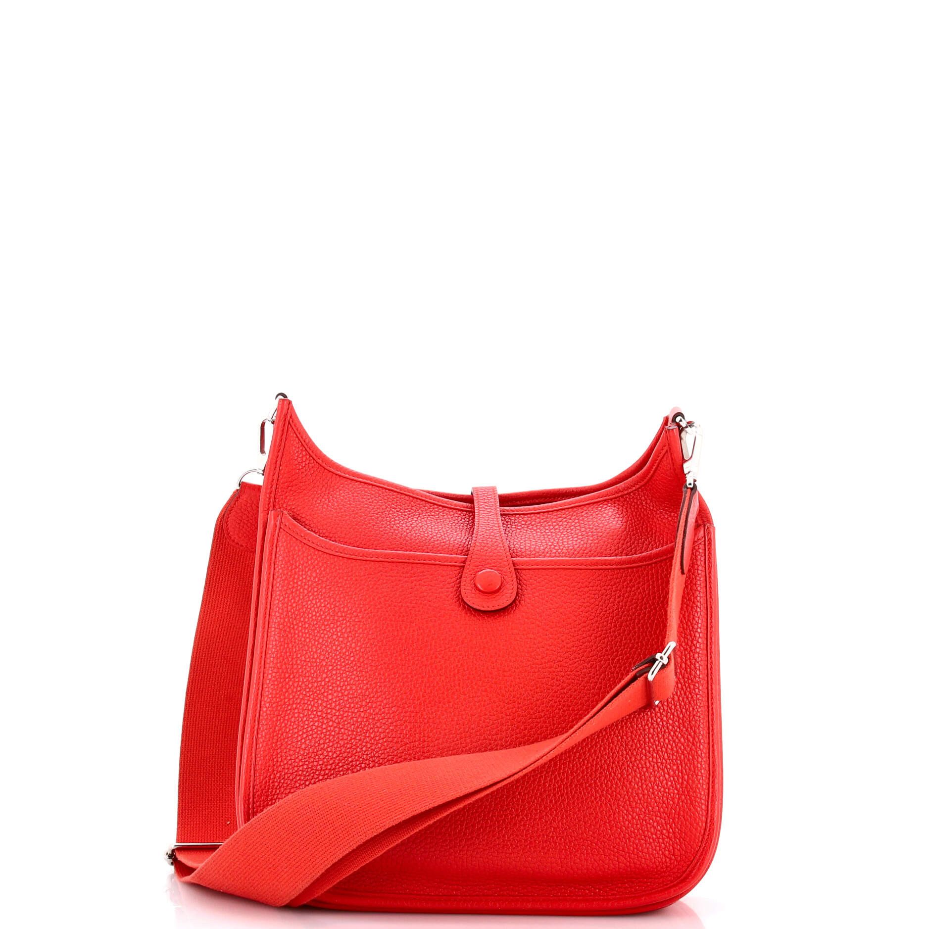 Hermes Evelyne Bag Gen III Size ONE SIZE - 3 Thumbnail