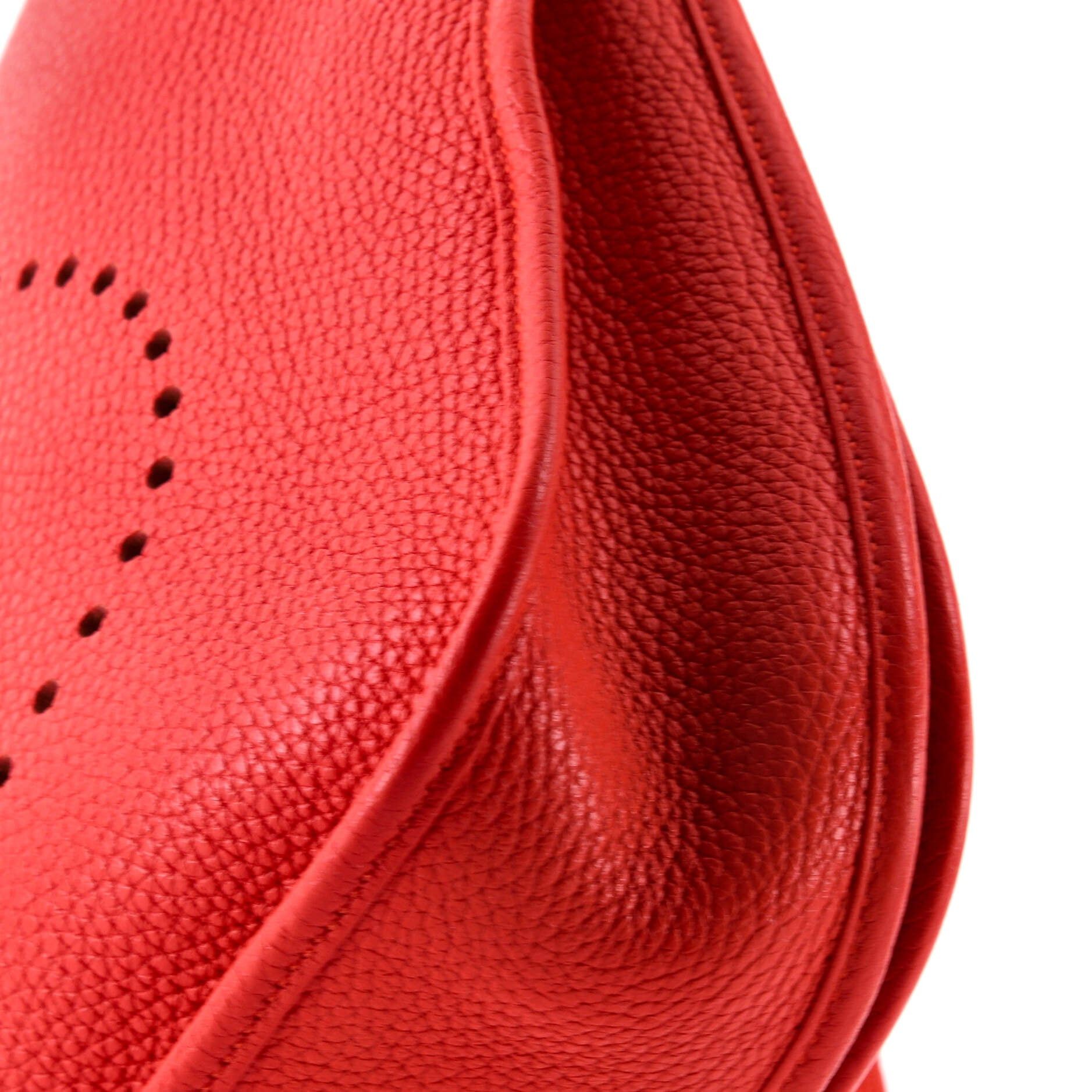 Hermes Evelyne Bag Gen III Size ONE SIZE - 7 Thumbnail