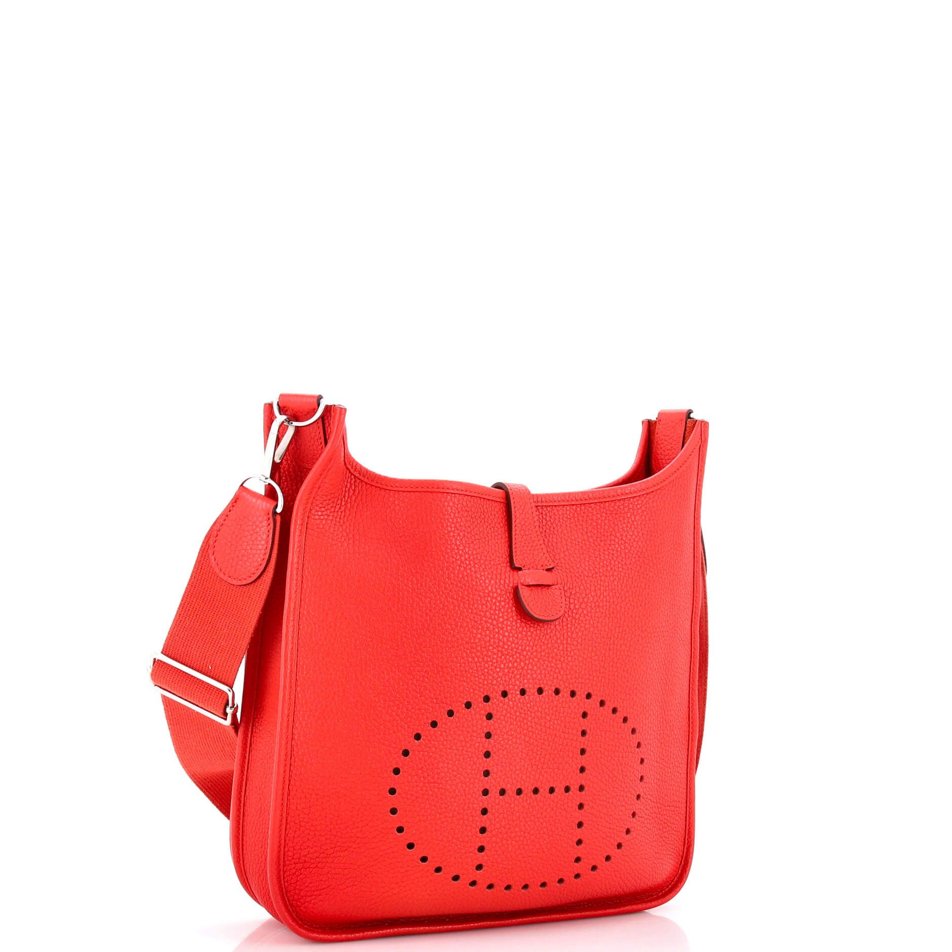 Hermes Evelyne Bag Gen III Size ONE SIZE - 2 Thumbnail
