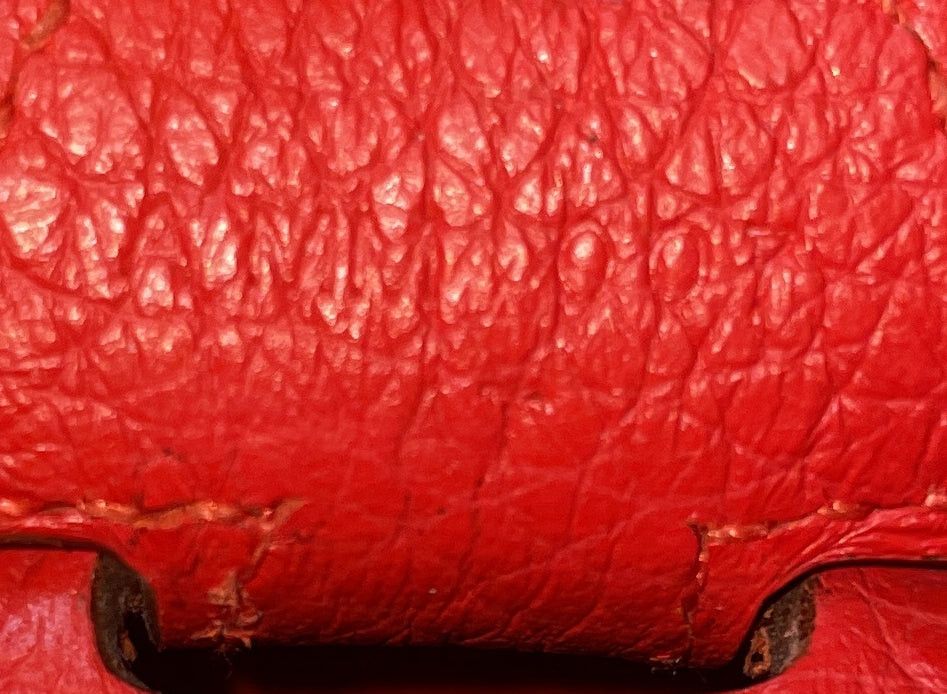 Hermes Evelyne Bag Gen III Size ONE SIZE - 9 Thumbnail