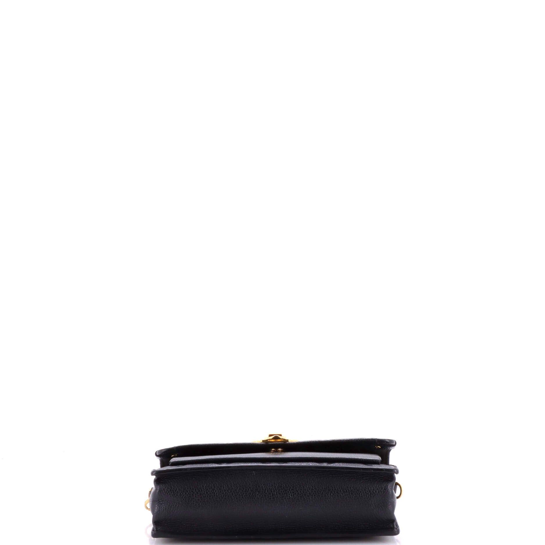 Louis Vuitton Vavin Chain Wallet NM Size ONE SIZE - 4 Thumbnail