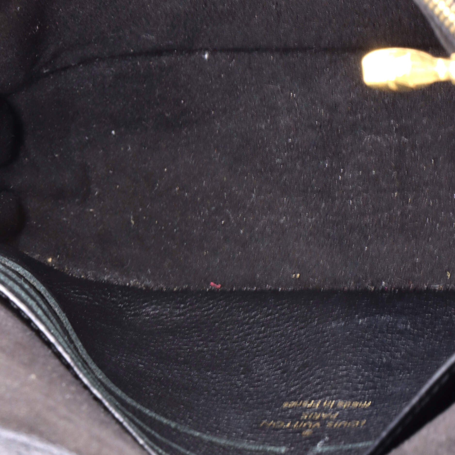 Louis Vuitton Vavin Chain Wallet NM Size ONE SIZE - 5 Thumbnail