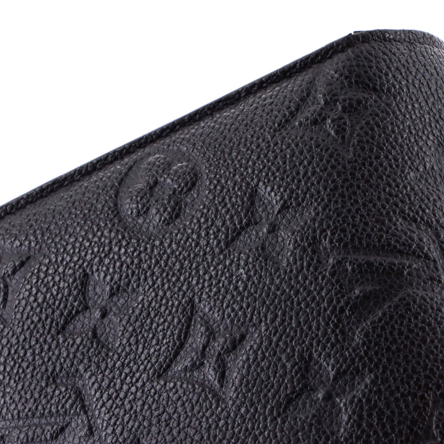 Louis Vuitton Vavin Chain Wallet NM Size ONE SIZE - 6 Thumbnail