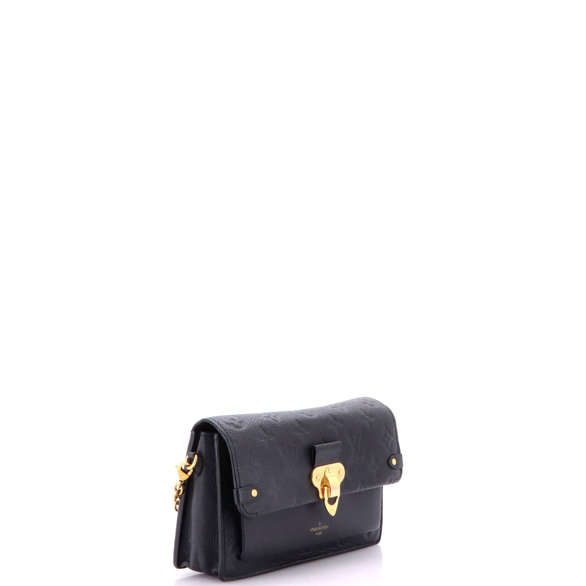 Louis Vuitton Vavin Chain Wallet NM Size ONE SIZE - 2 Thumbnail