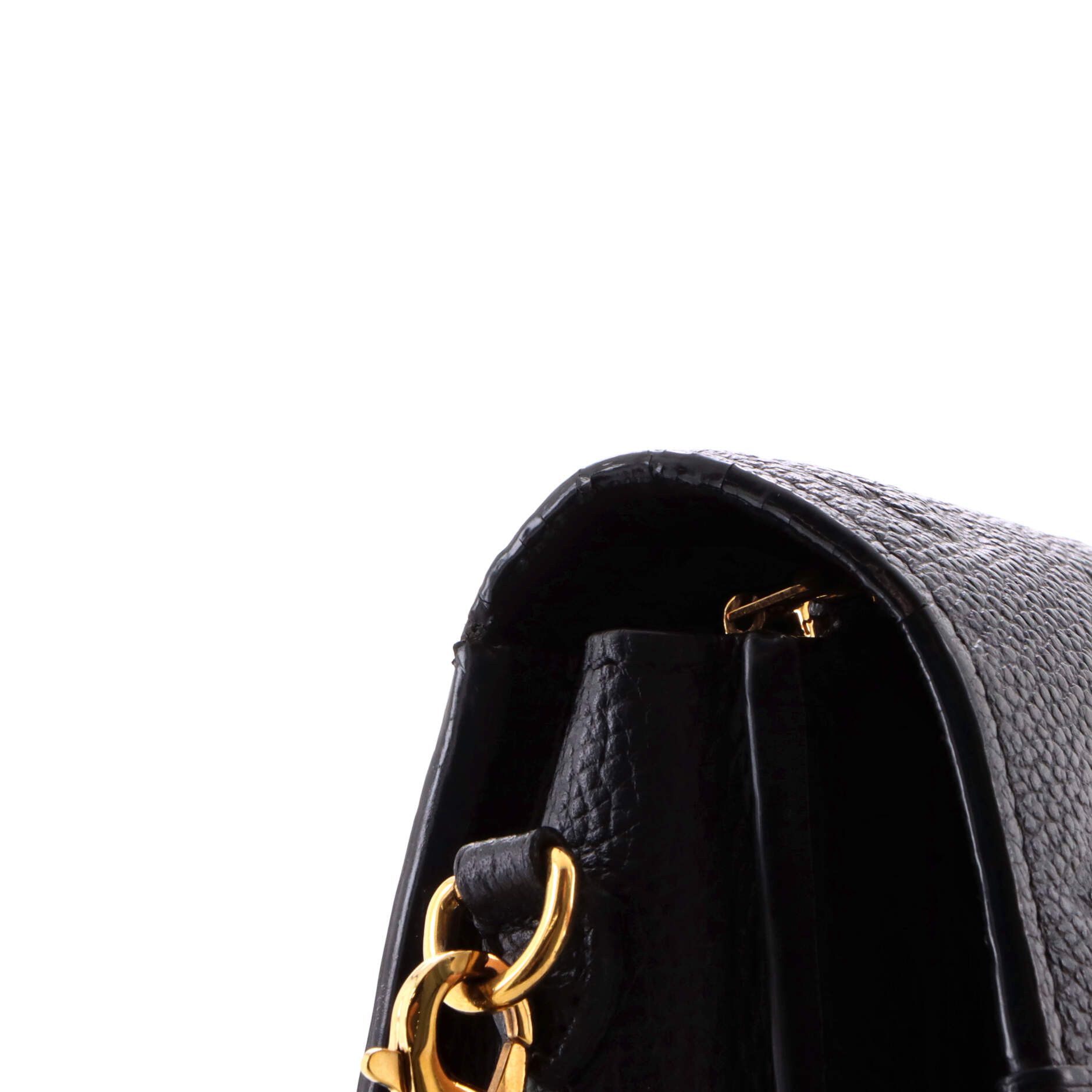Louis Vuitton Vavin Chain Wallet NM Size ONE SIZE - 7 Thumbnail