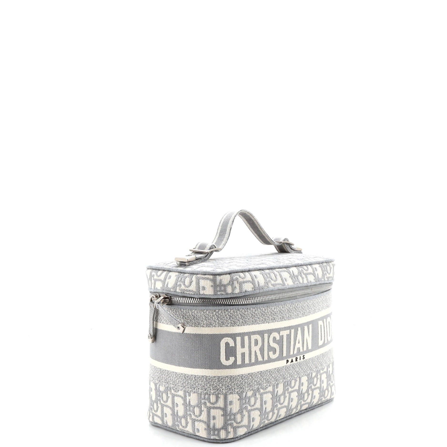 Dior DiorTravel Vanity Case Size ONE SIZE - 2 Thumbnail